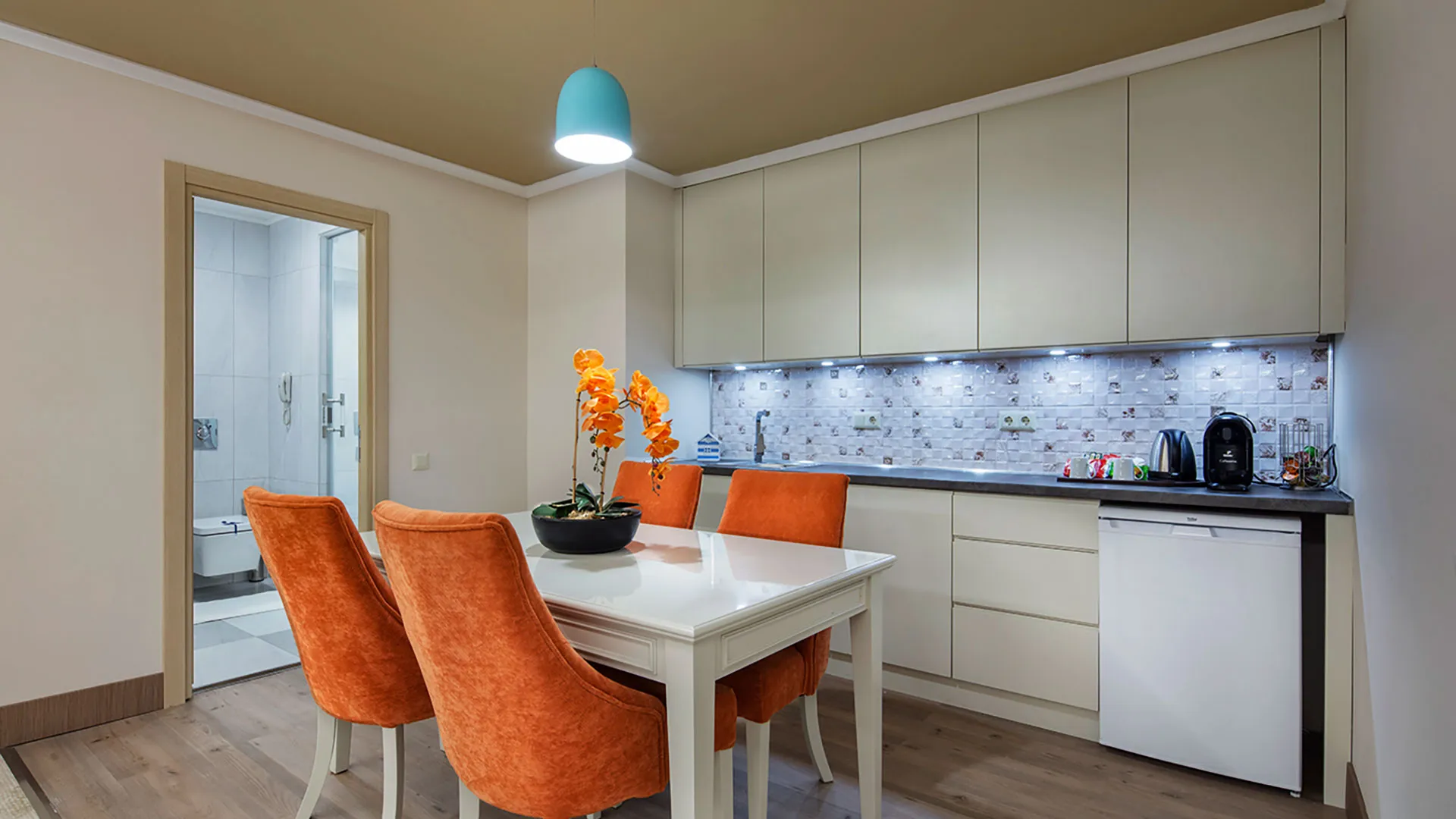 PINE BEACH BELEK Нова Година в Анталия с чартър от София – 34