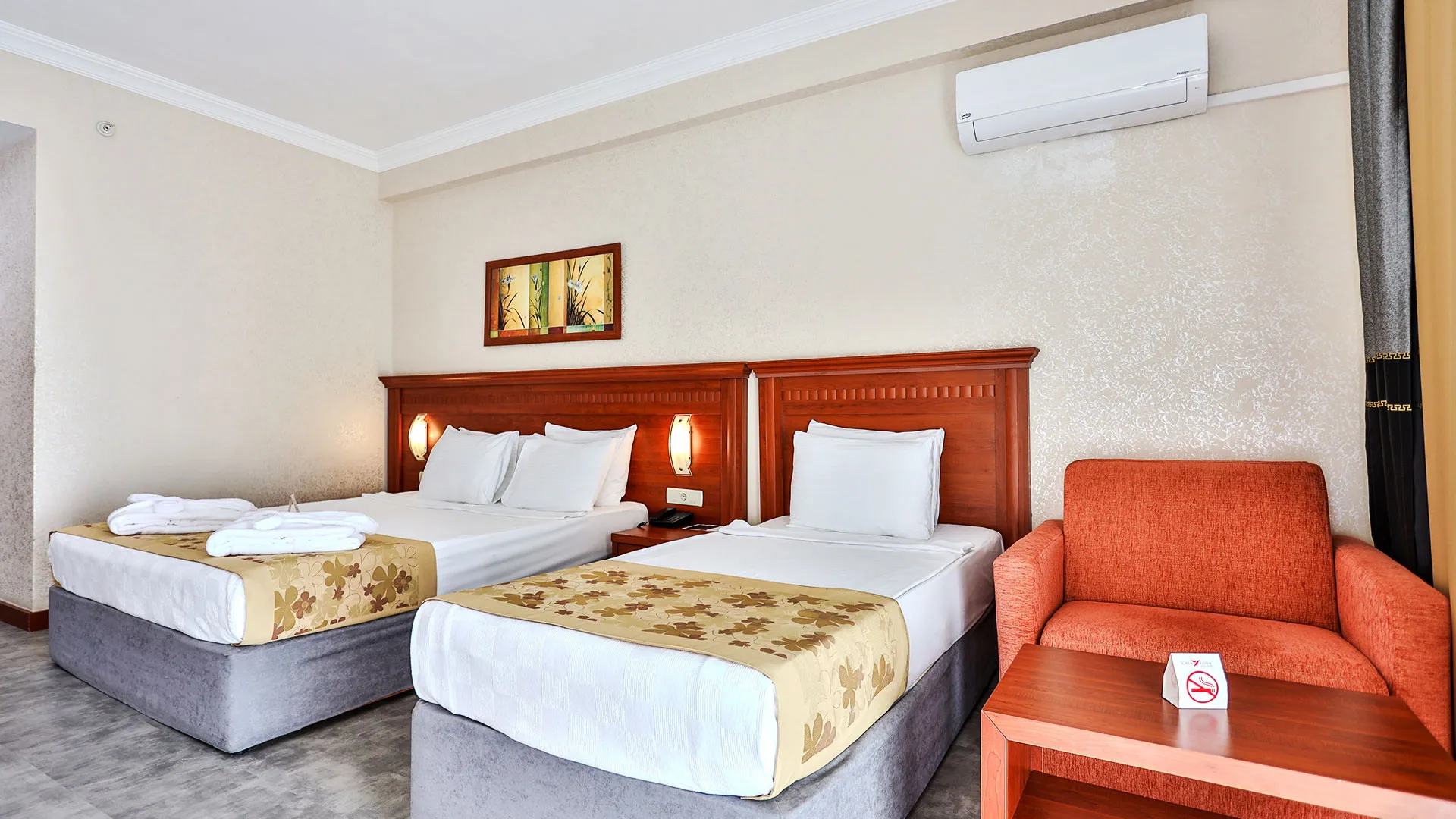 Casa Fora Beach Resort – 30