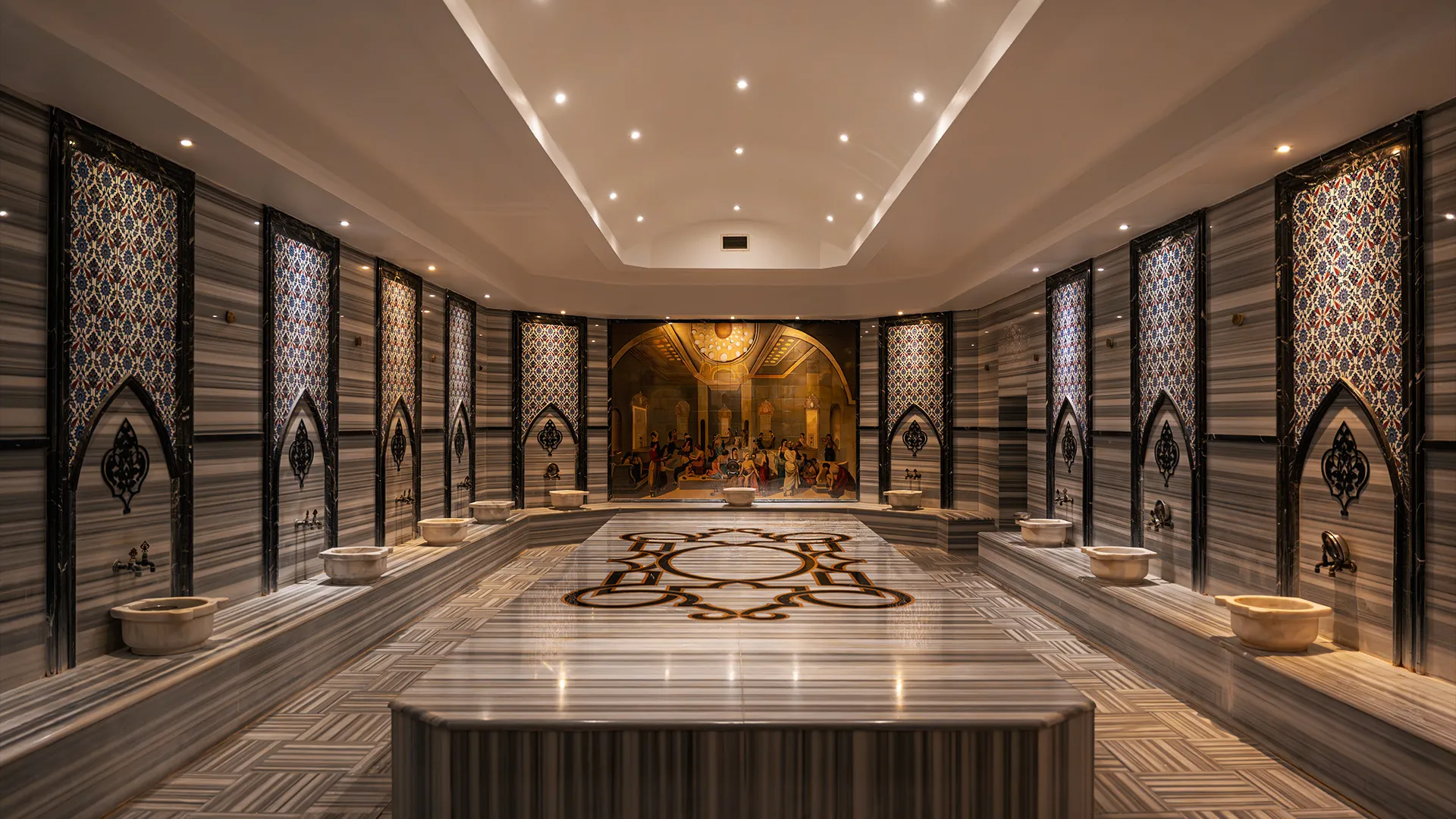 Oz Hotels Side Premium – 35