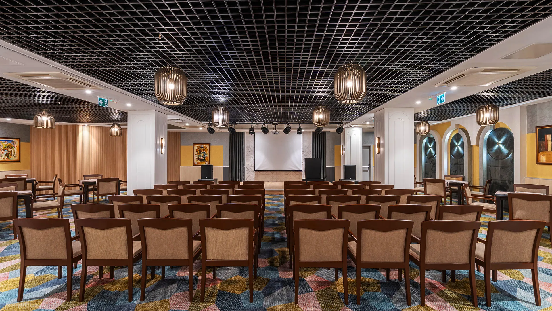 Fame Residence Kemer & Spa – 24