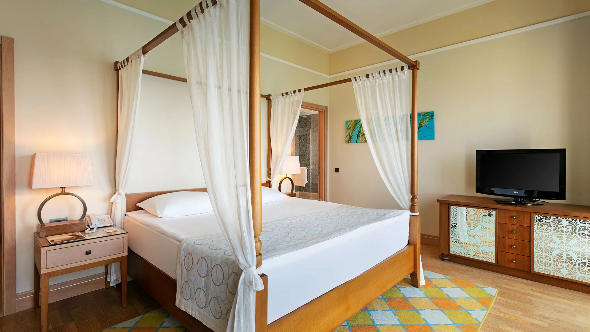 Xanadu Island Bodrum – 68