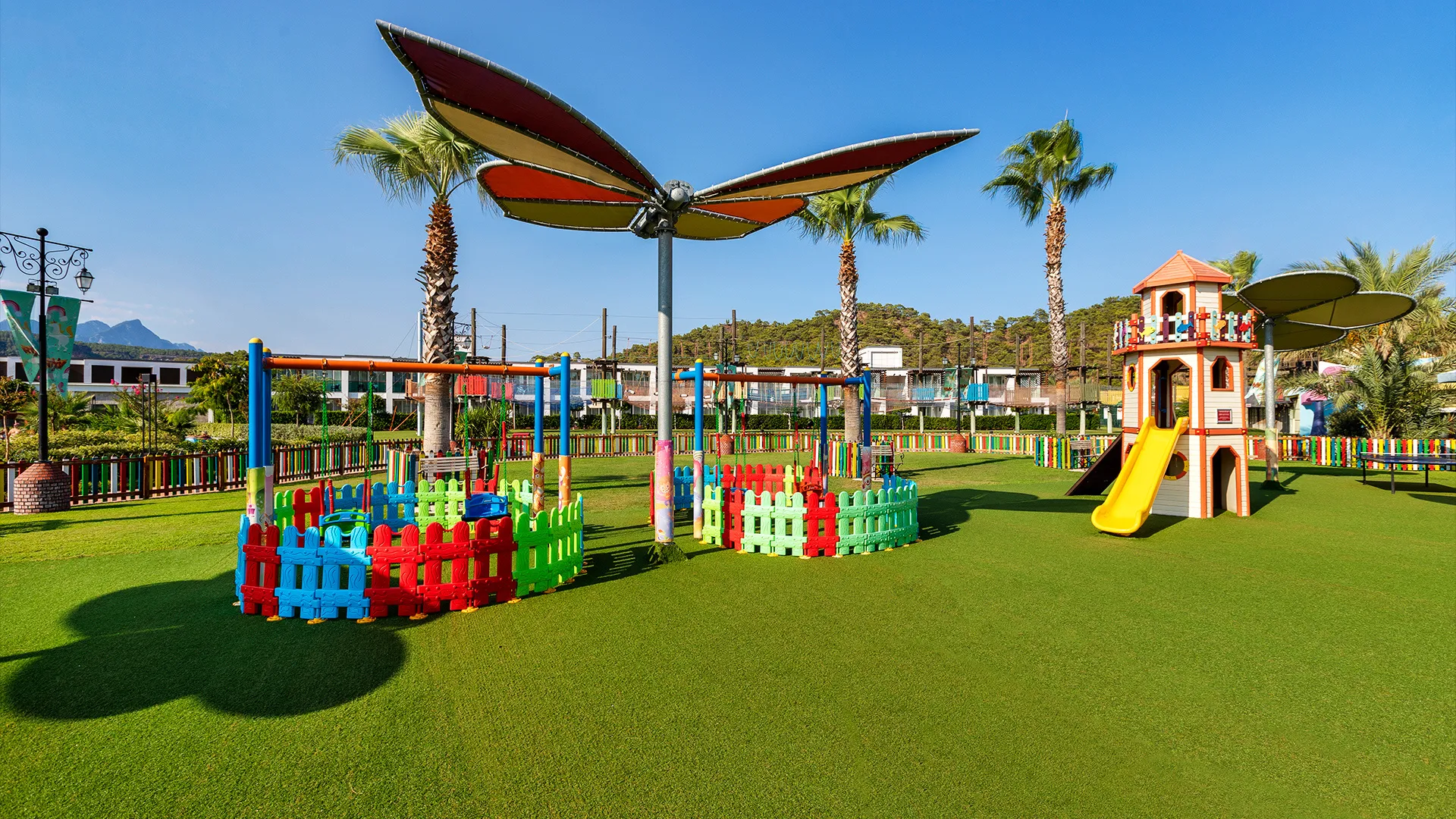 Rixos Premium Tekirova – 77