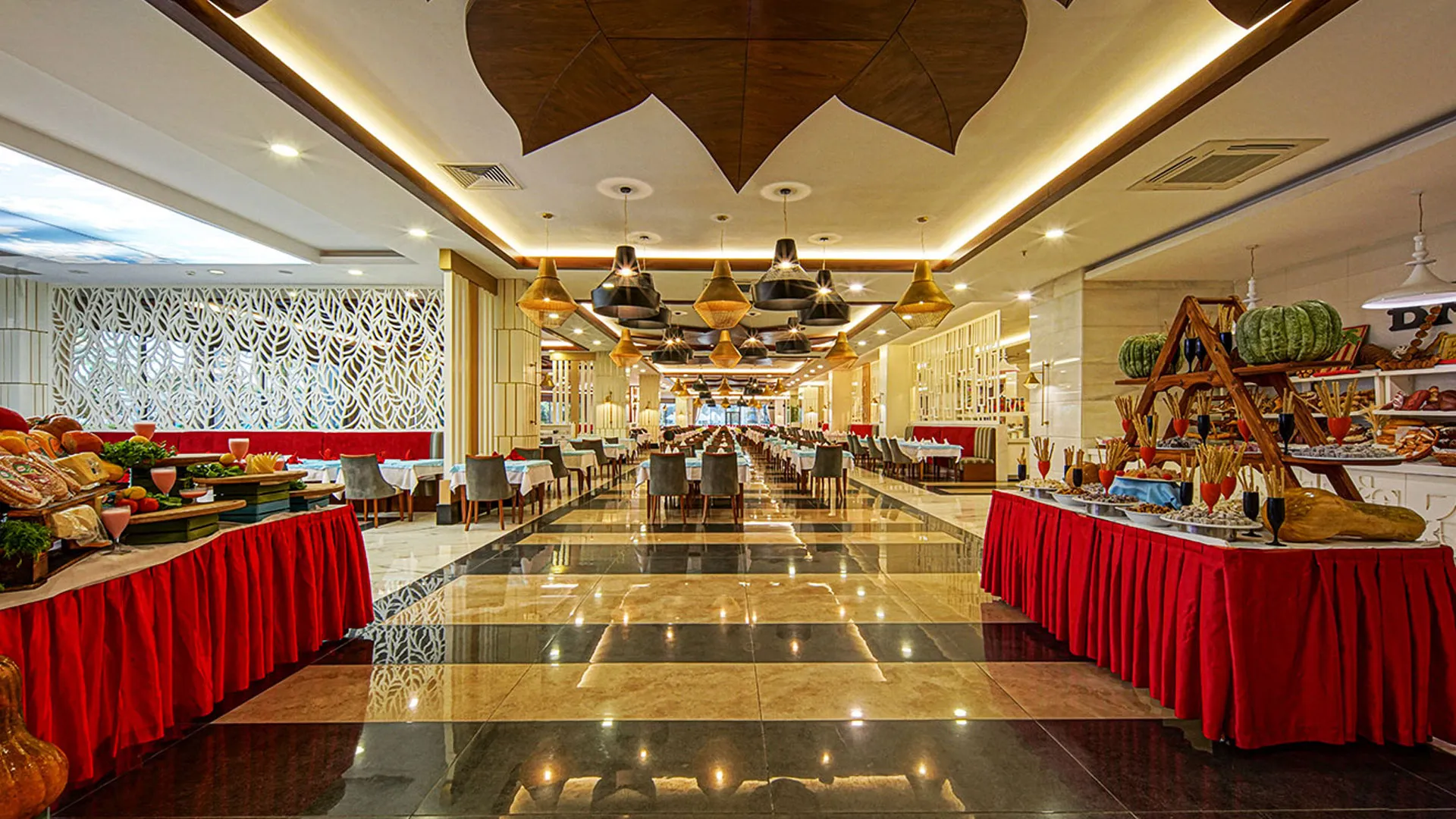 Diamond Premium Hotel & Spa – 35
