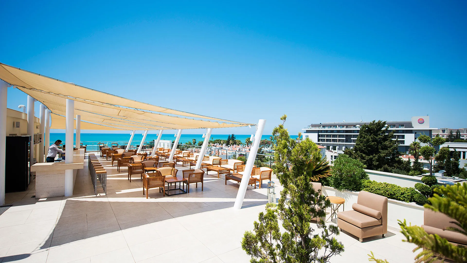 TUI BLUE BARUT ANDIZ (ADULTS ONLY +16) Чартър до Анталия от София 2026 [SOF] – 47