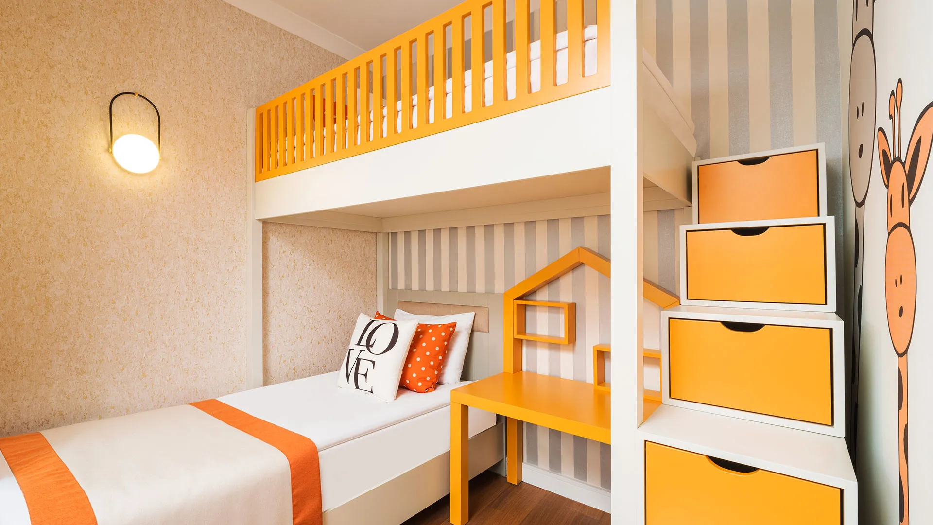 Selectum Family Comfort Side – 40