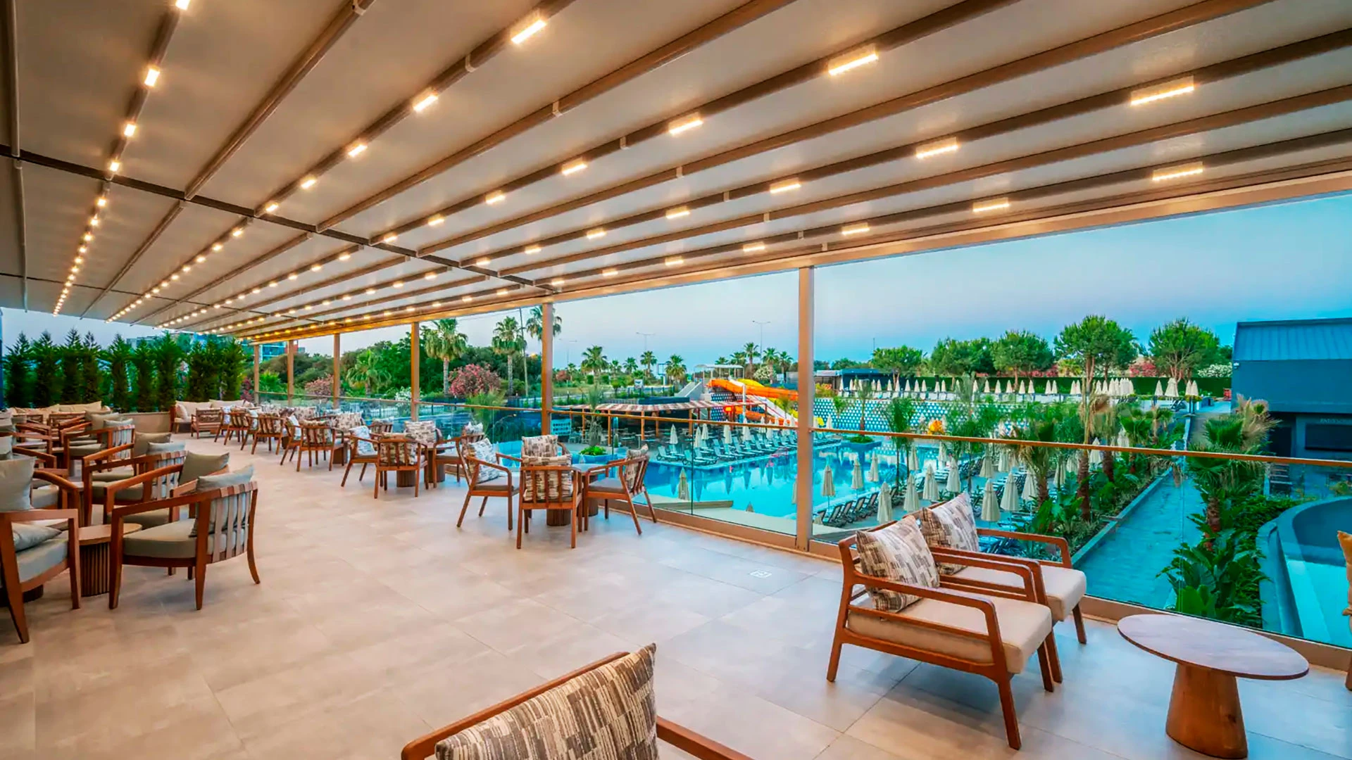 VOX MARIS RESORT Чартър до Анталия от Бургас 2026 [BOJ] – 25