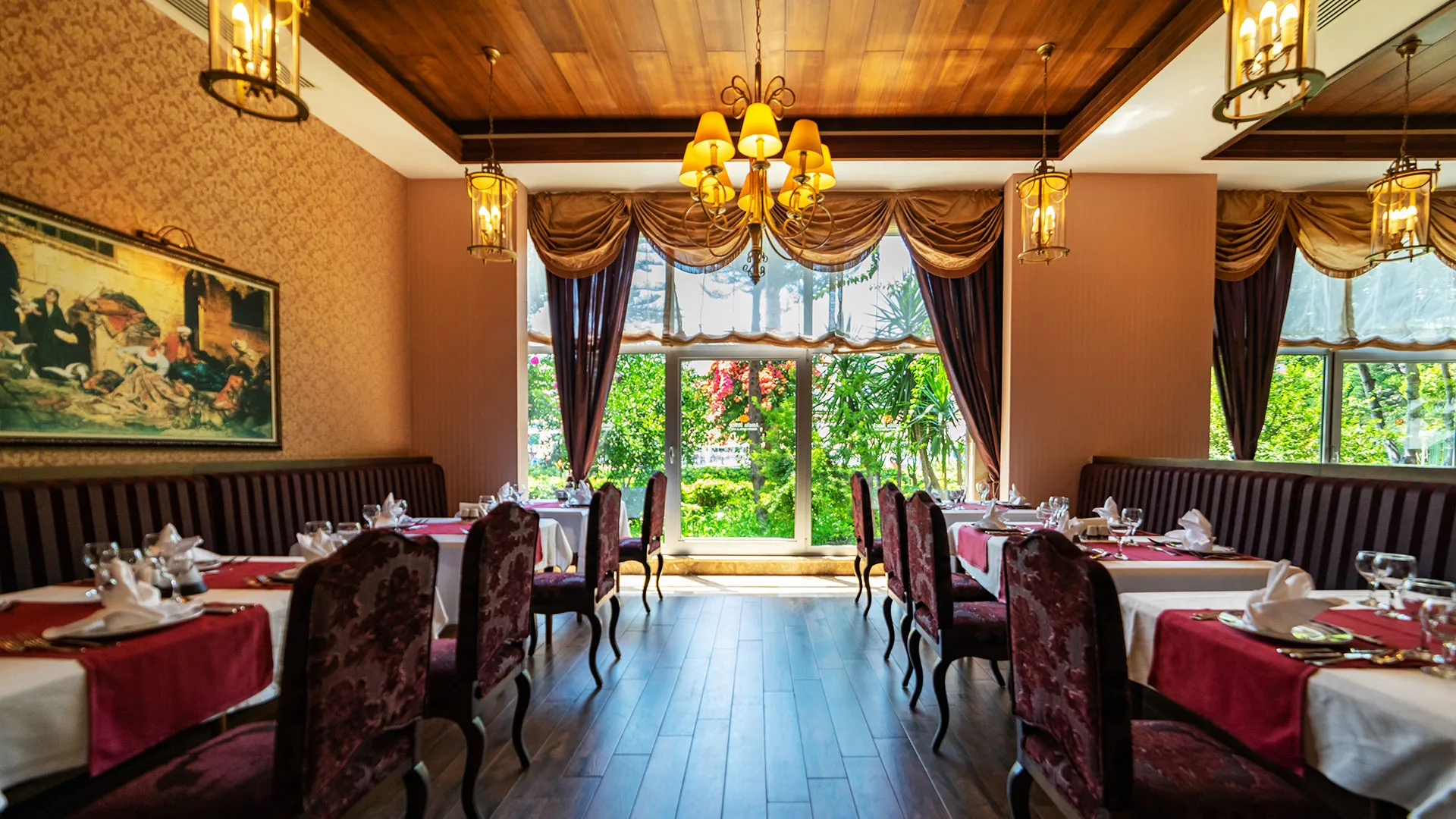 Vita Silva Hotel – 20