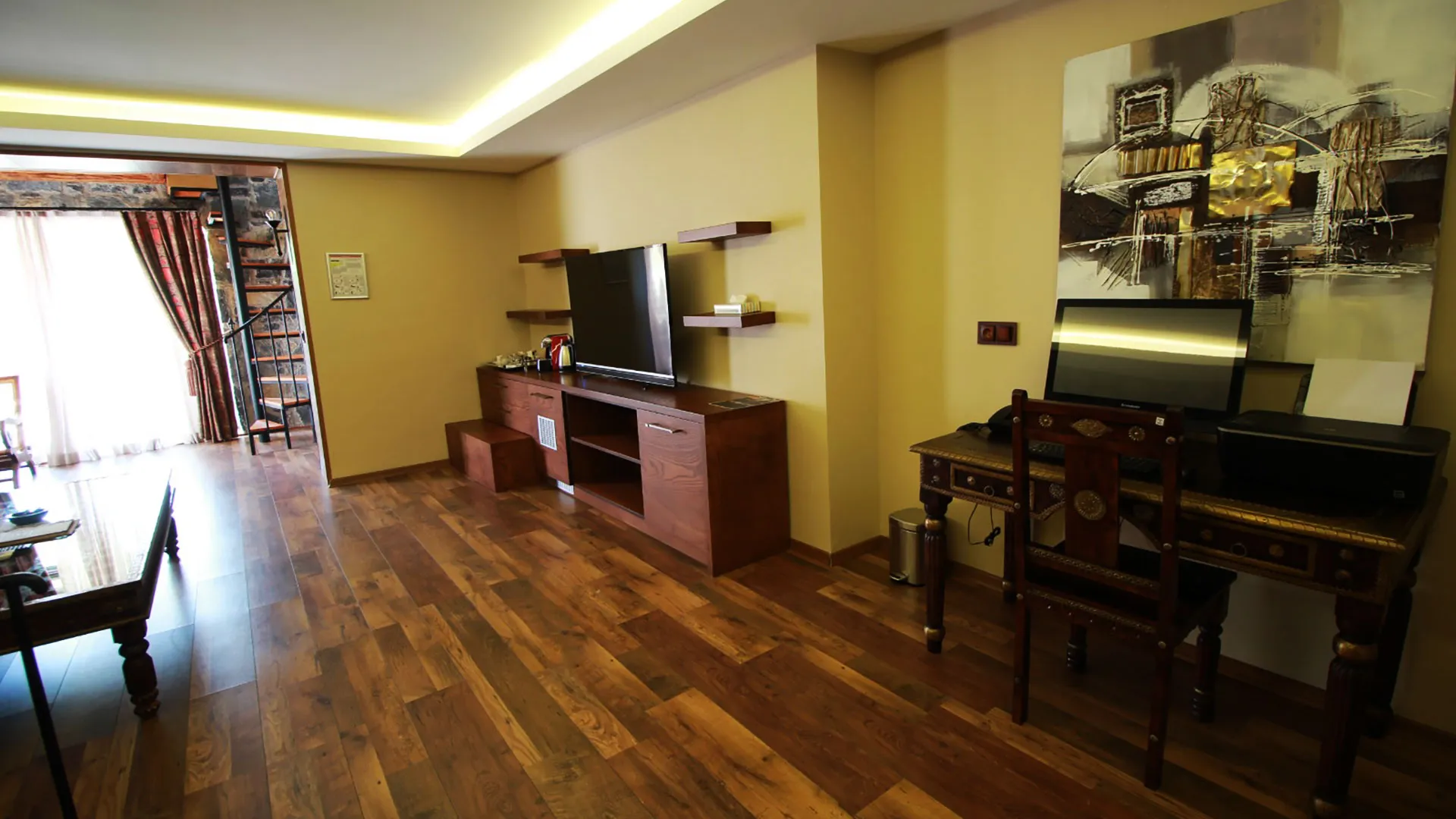 Azka Hotel – 14