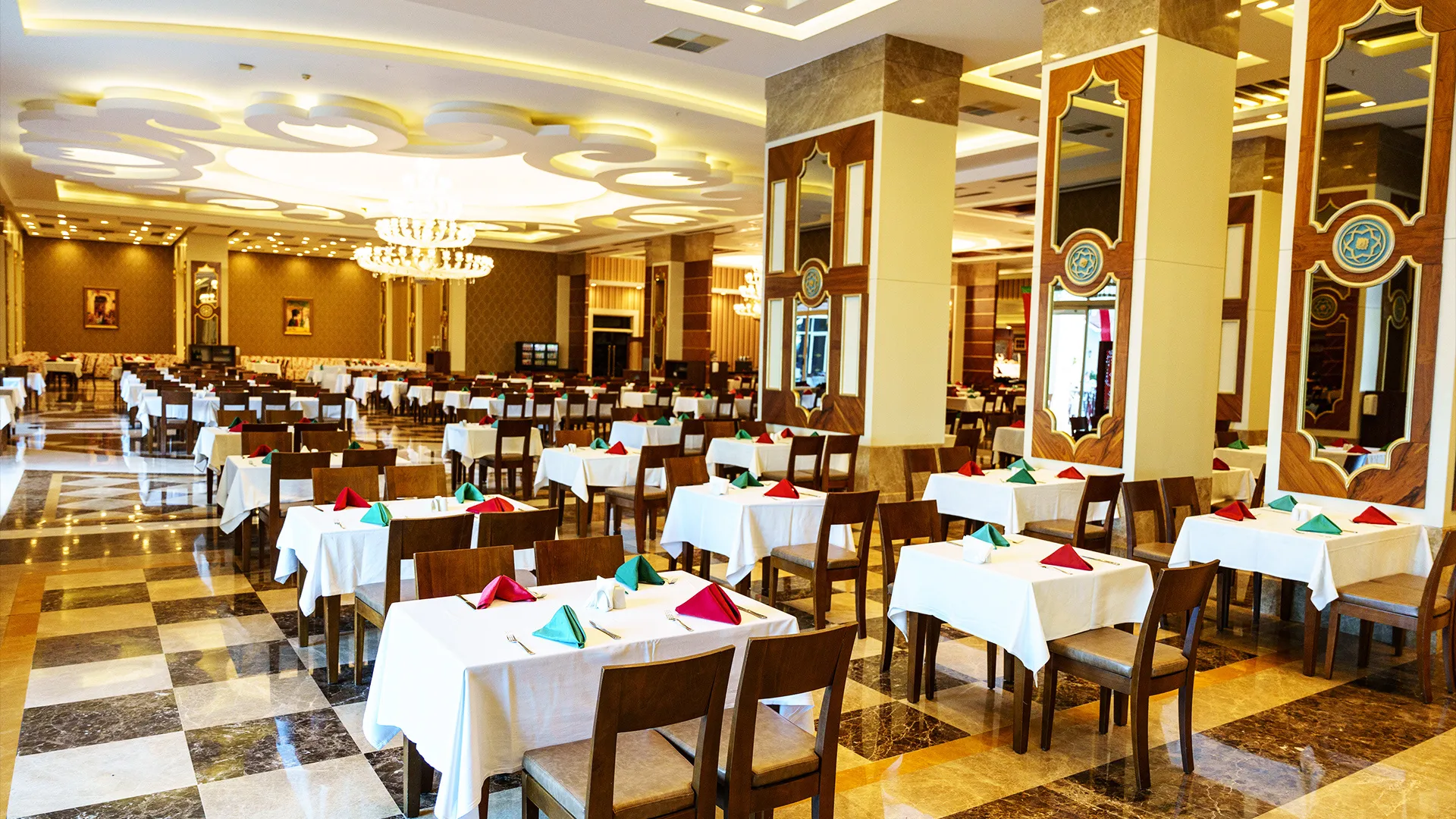 Oz Hotels Side Premium – 18