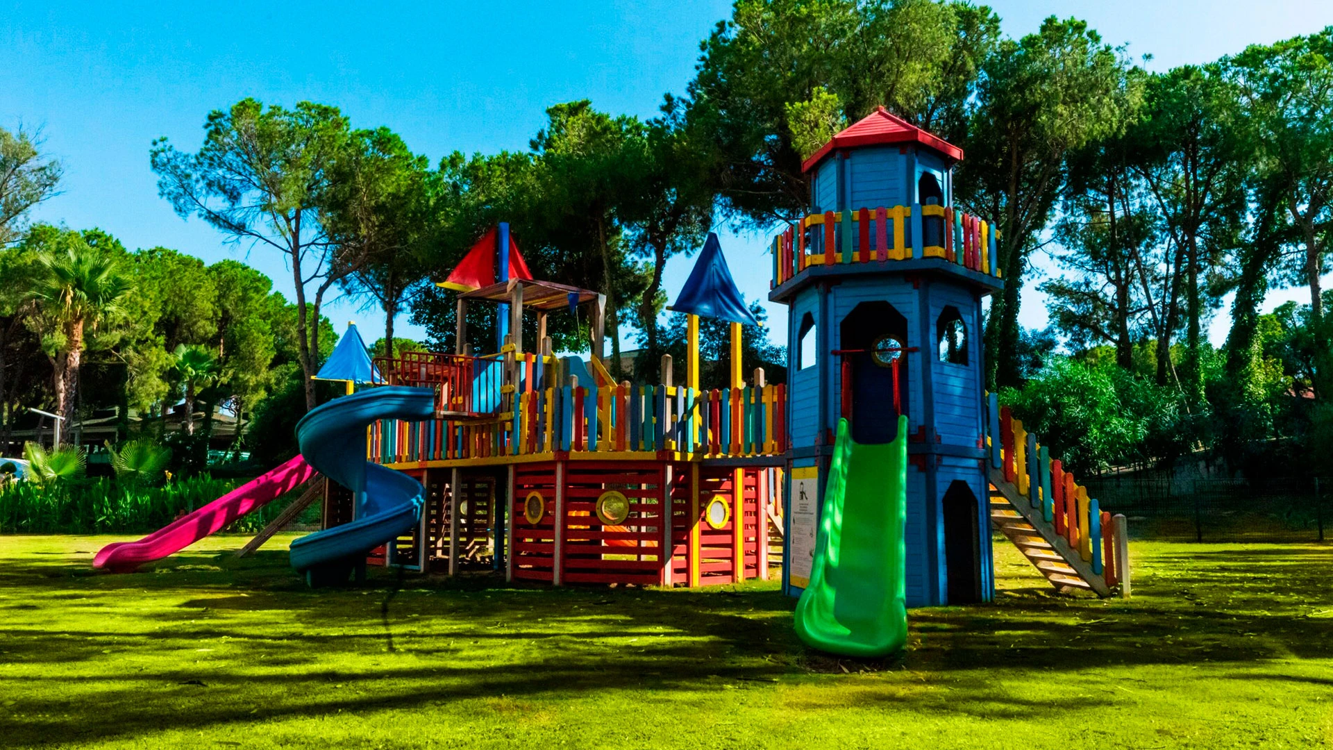 Tui Magic Life Masmavi – 13