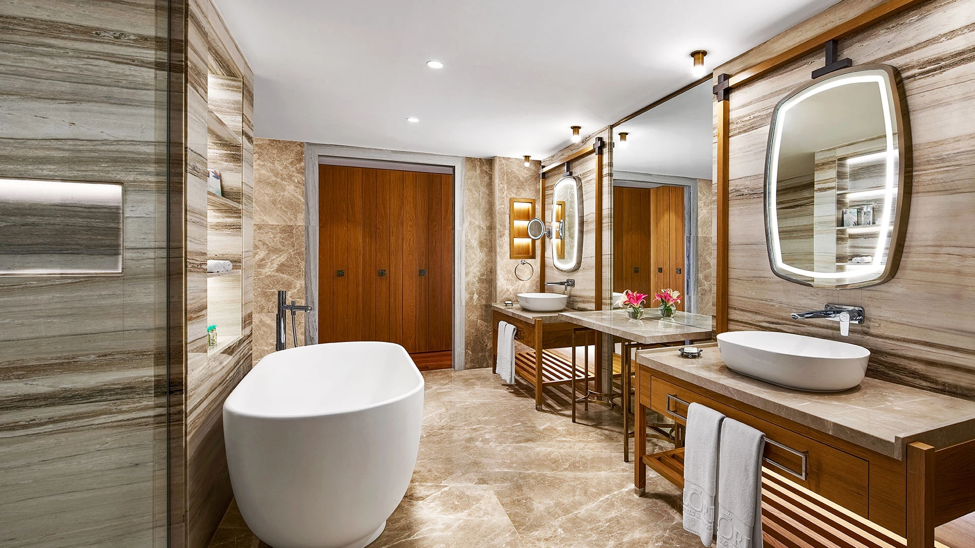 GLORIA SERENITY RESORT Нова Година в Анталия с чартър от Пловдив – 24
