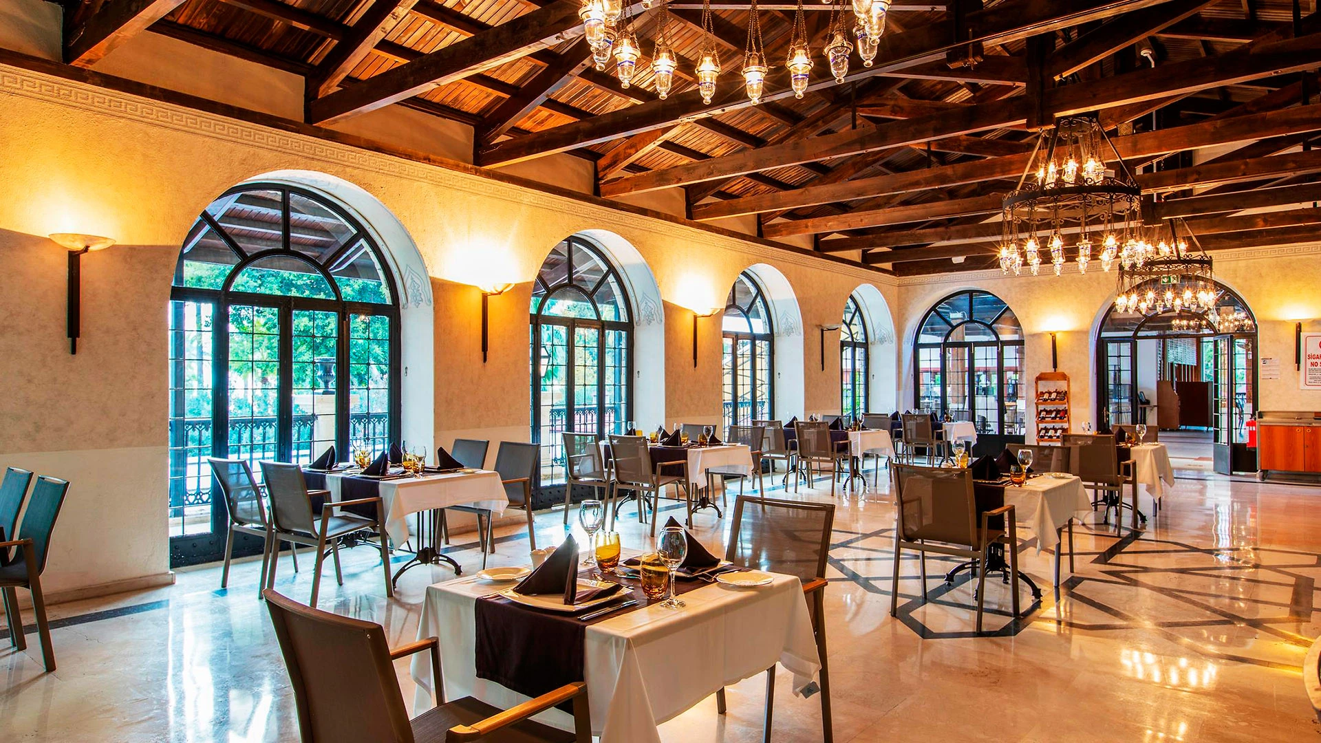 Labranda Alantur Resort – 16
