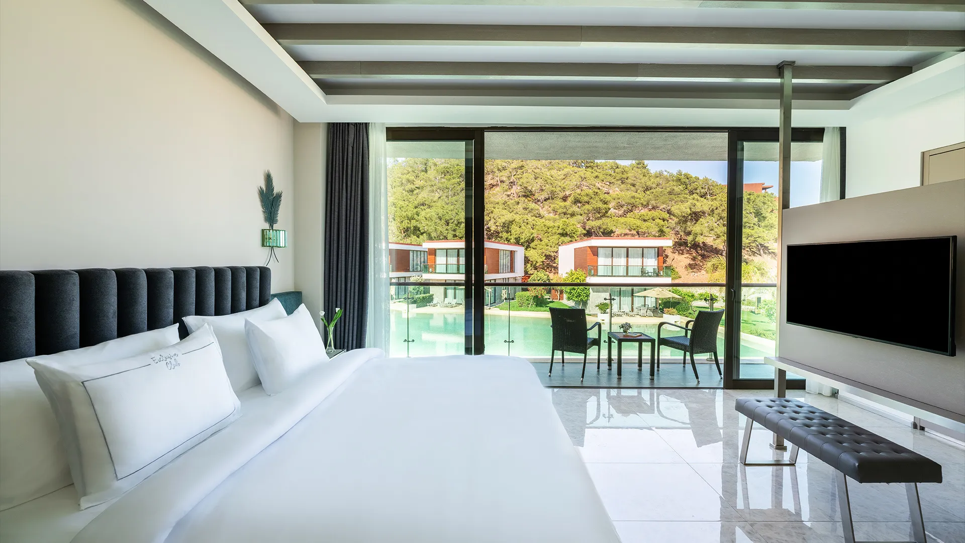 Rixos Premium Tekirova – 11