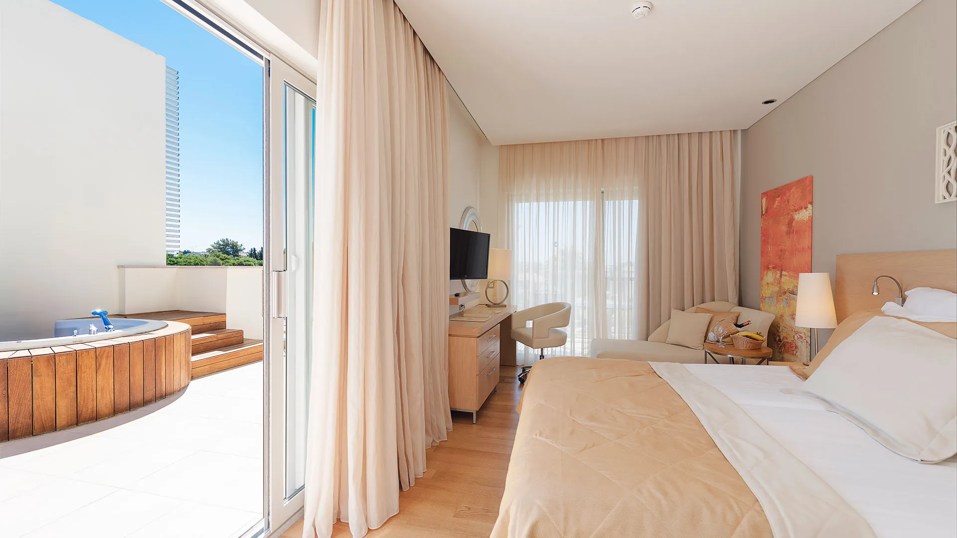 TUI BLUE BARUT ANDIZ (ADULTS ONLY +16) Чартър до Анталия от София 2026 [SOF] – 38