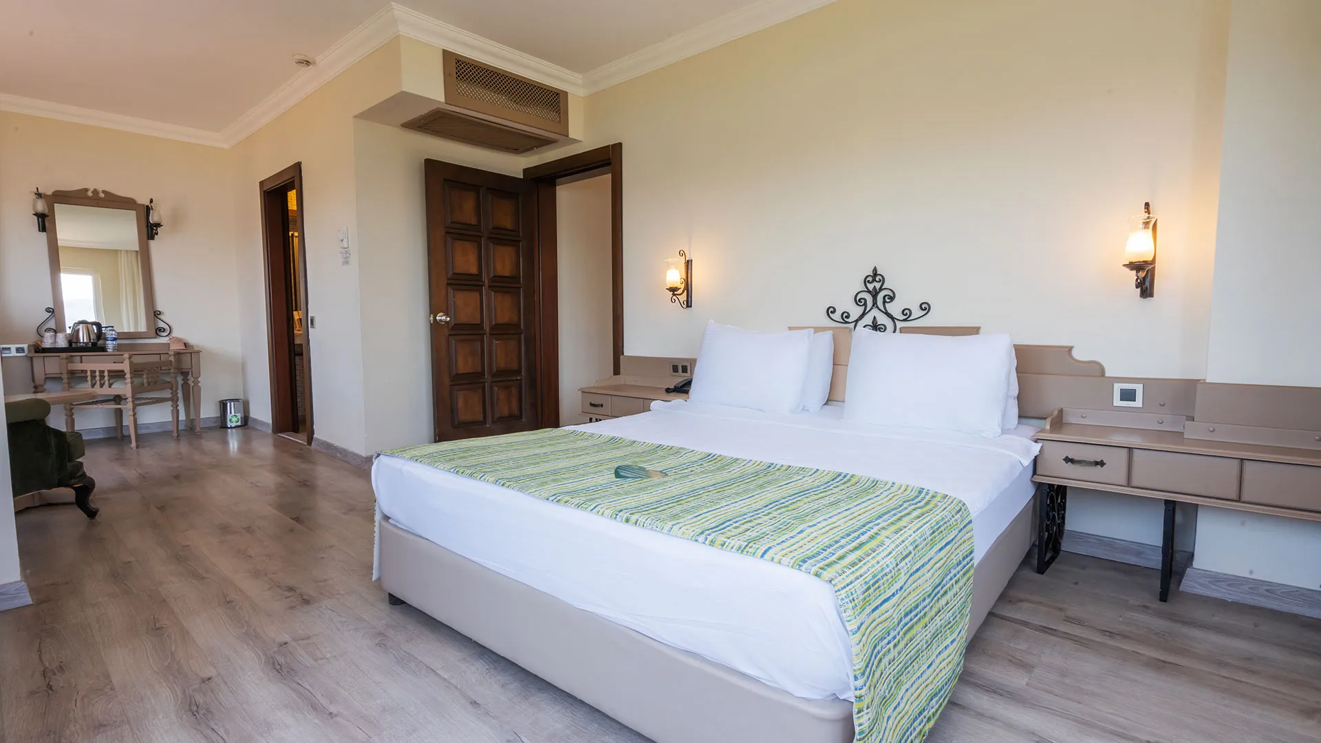 Grand Yazici Marmaris Palace – 37