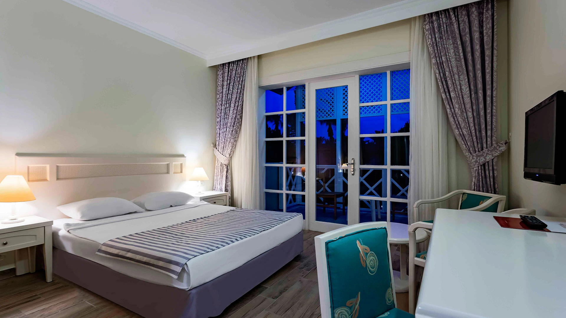 ASTERIA FAMILY RESORT SIDE (EX.EUPHORIA PALM BEACH) Чартър до Анталия от София 2026 [SOF] – 17
