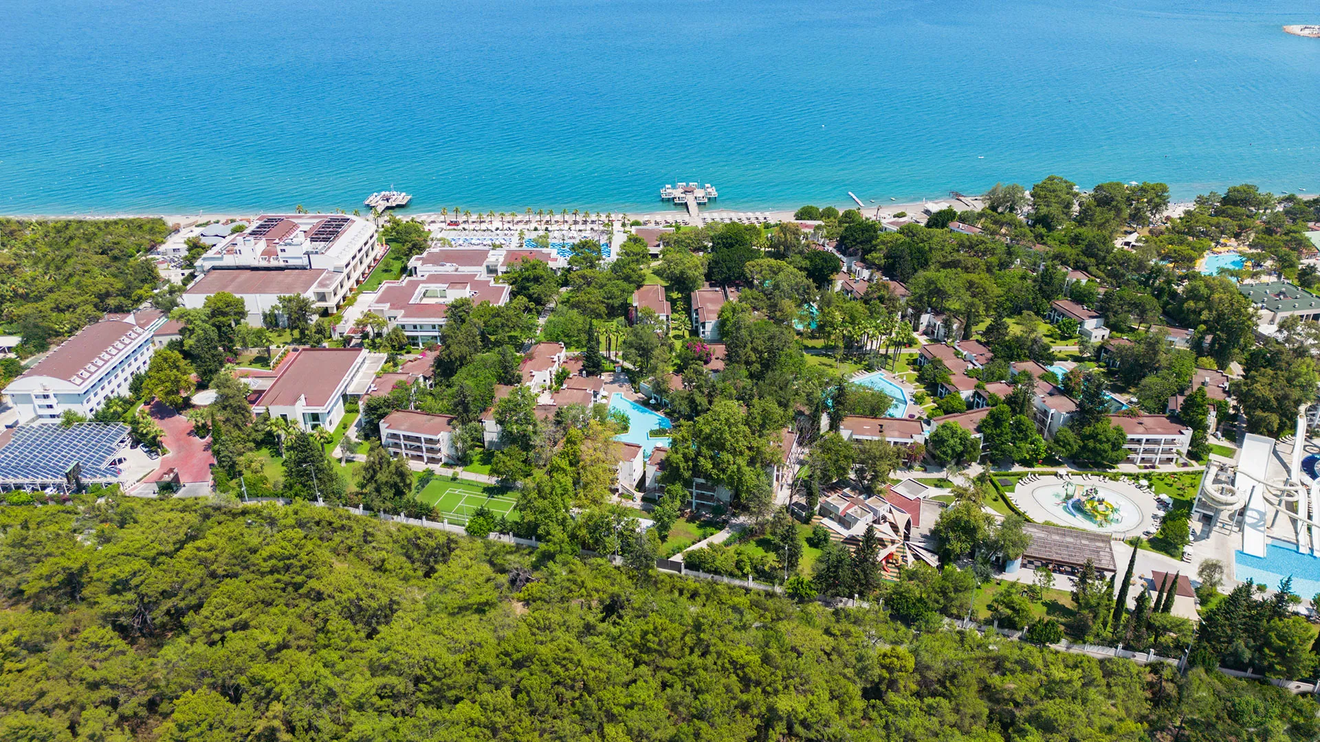 Sherwood Exclusive Kemer – 71