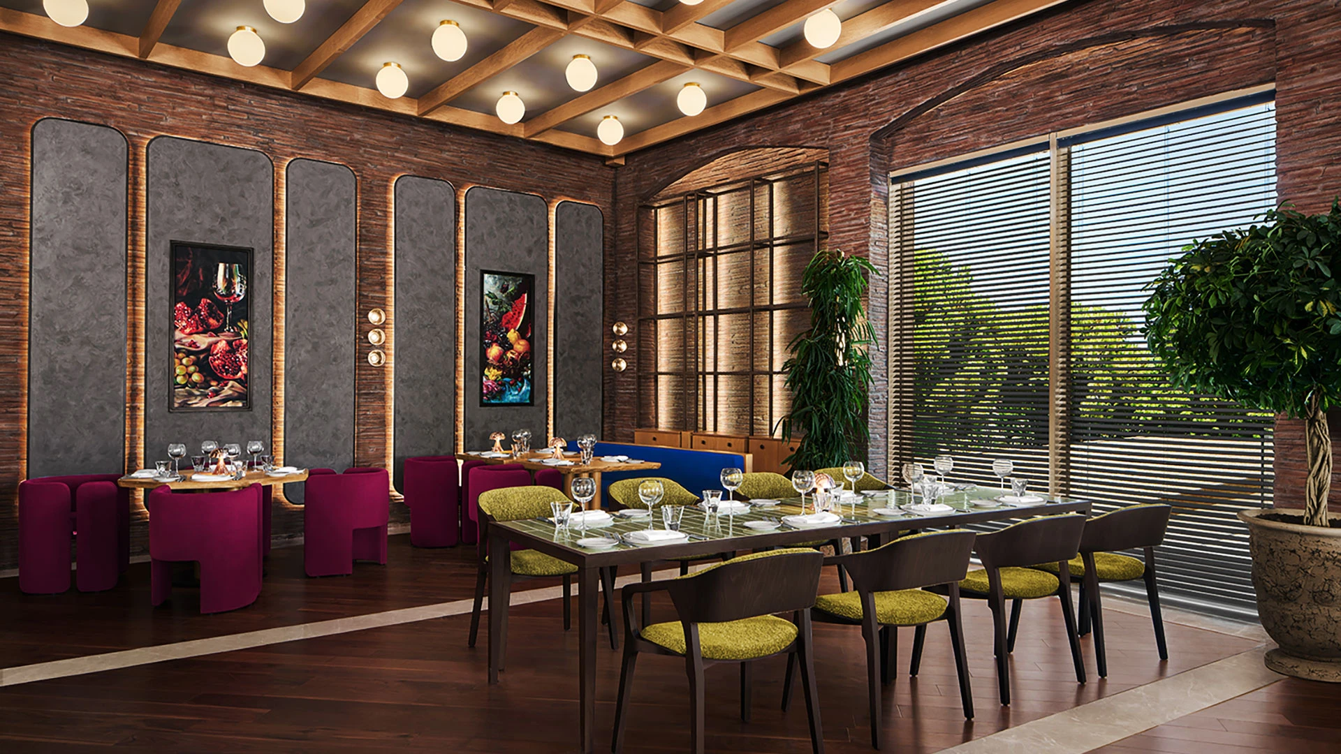 GLORIA SERENITY RESORT Нова Година в Анталия с чартър от Пловдив – 51