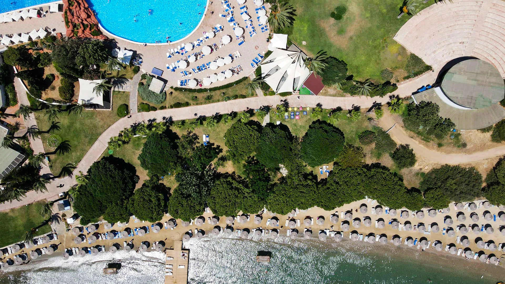 Yasmin Bodrum Resort – 65