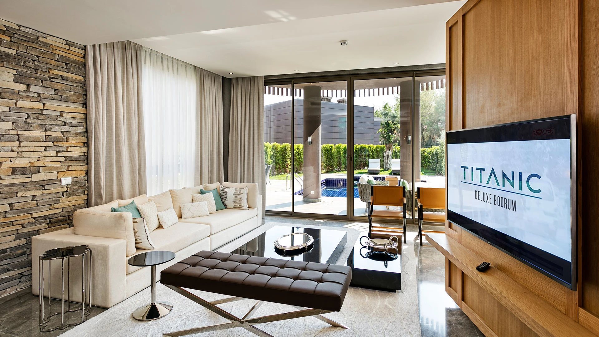 TITANIC LUXURY COLLECTION BODRUM Почивка в Егейска Турция с чартър до Бодрум – 141
