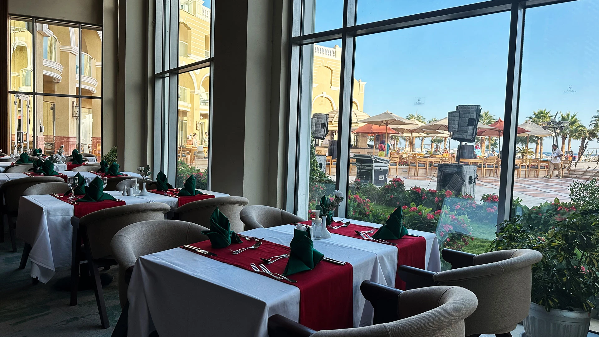 KAISOL ROMANCE HOTEL (Adult only +16) Ex. SUNRISE ROMANCE Чартър до Хургада от София [SOF] 2026 – 73