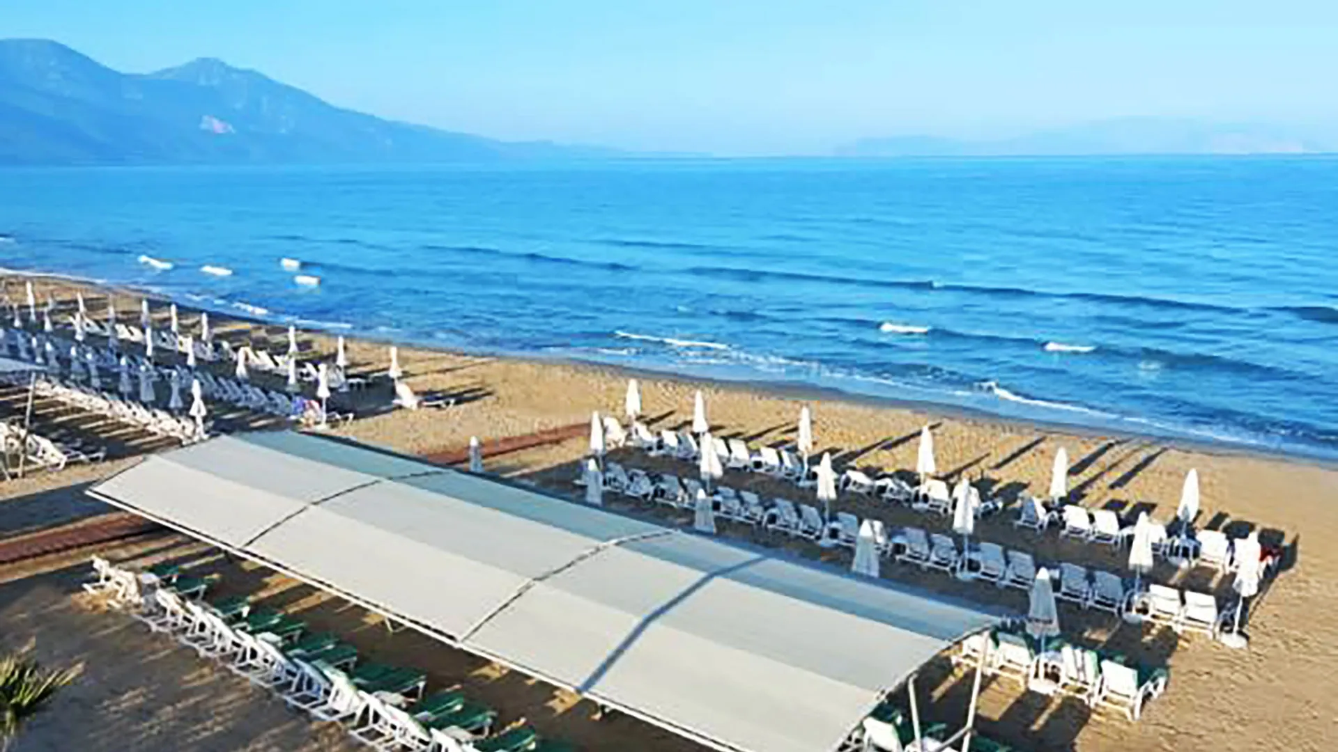 Palm Wings Beach Resort & Spa Kusadasi – 20