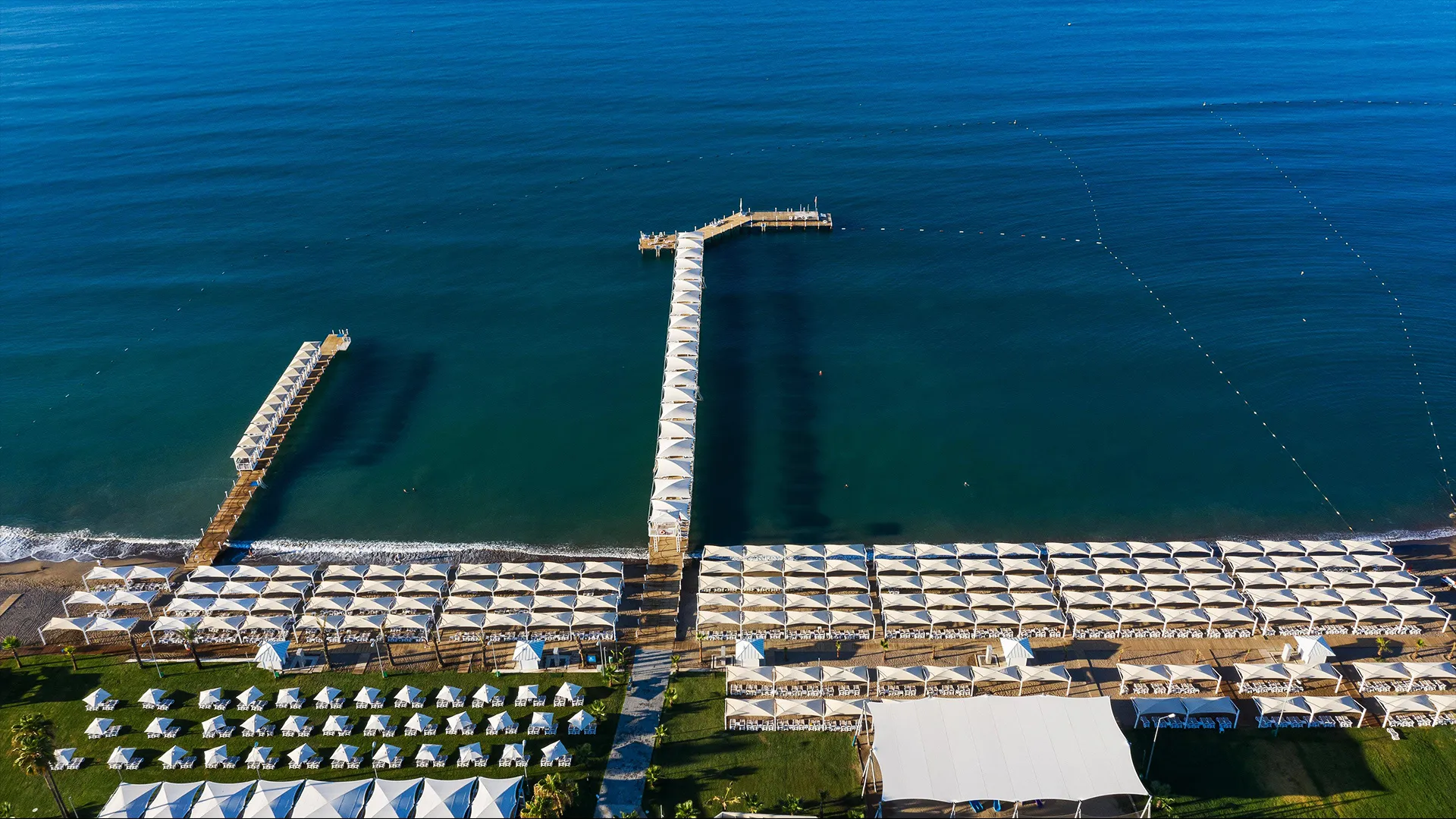 Swandor Hotels & Resort Topkapi Palace – 41