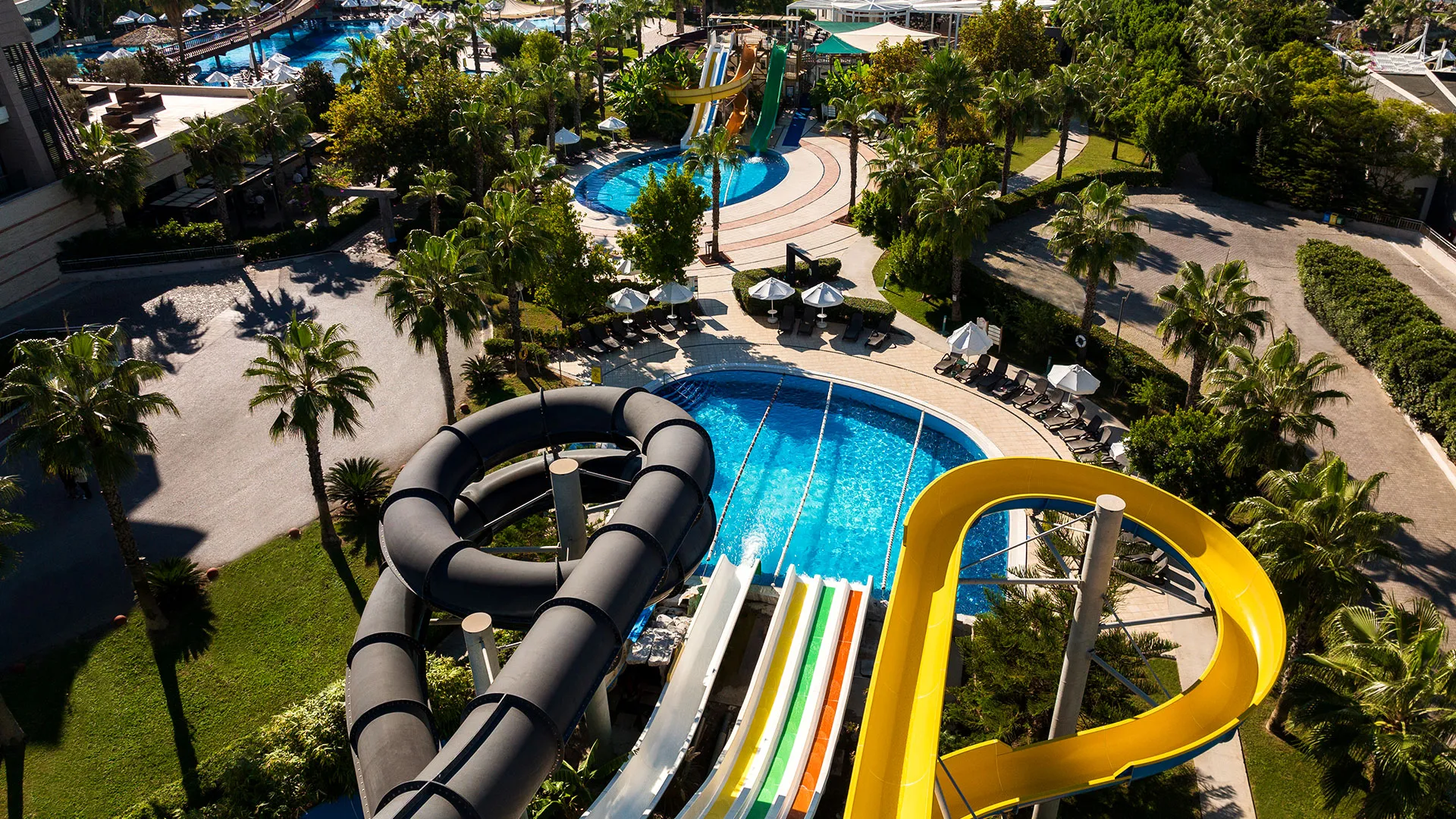 SHERWOOD DREAMS RESORT Чартър до Анталия от Варна 2026 [VAR] – 8