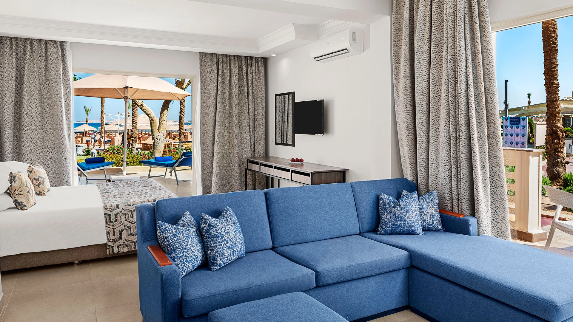 PICKALBATROS PALACE RESORT - HURGHADA Чартър до Хургада от София [SOF] 2026 – 10