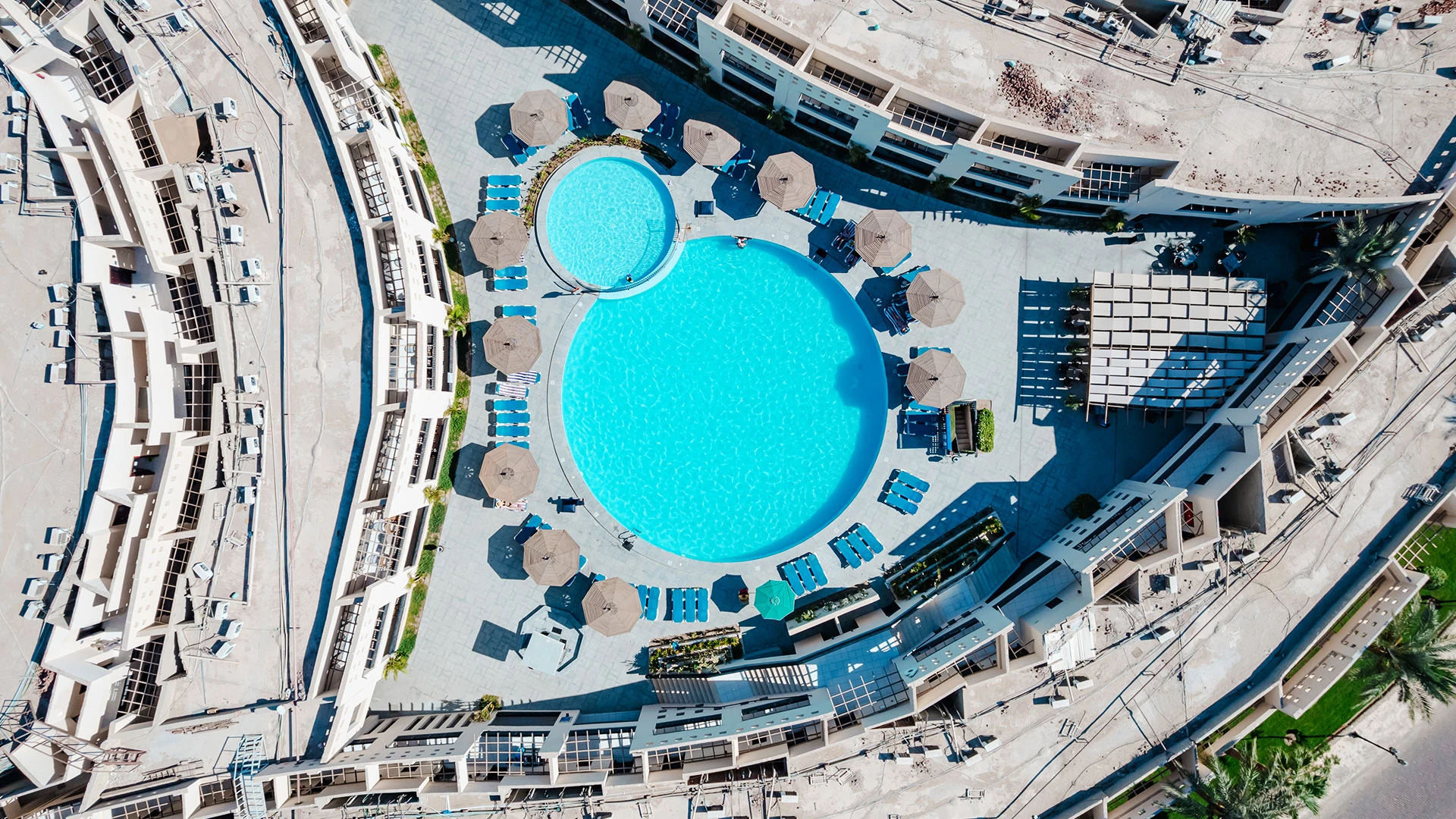 Blend Club Aqua Resort – Перлите на Египет - Кайро и Хургада с полет от Пловдив – 4