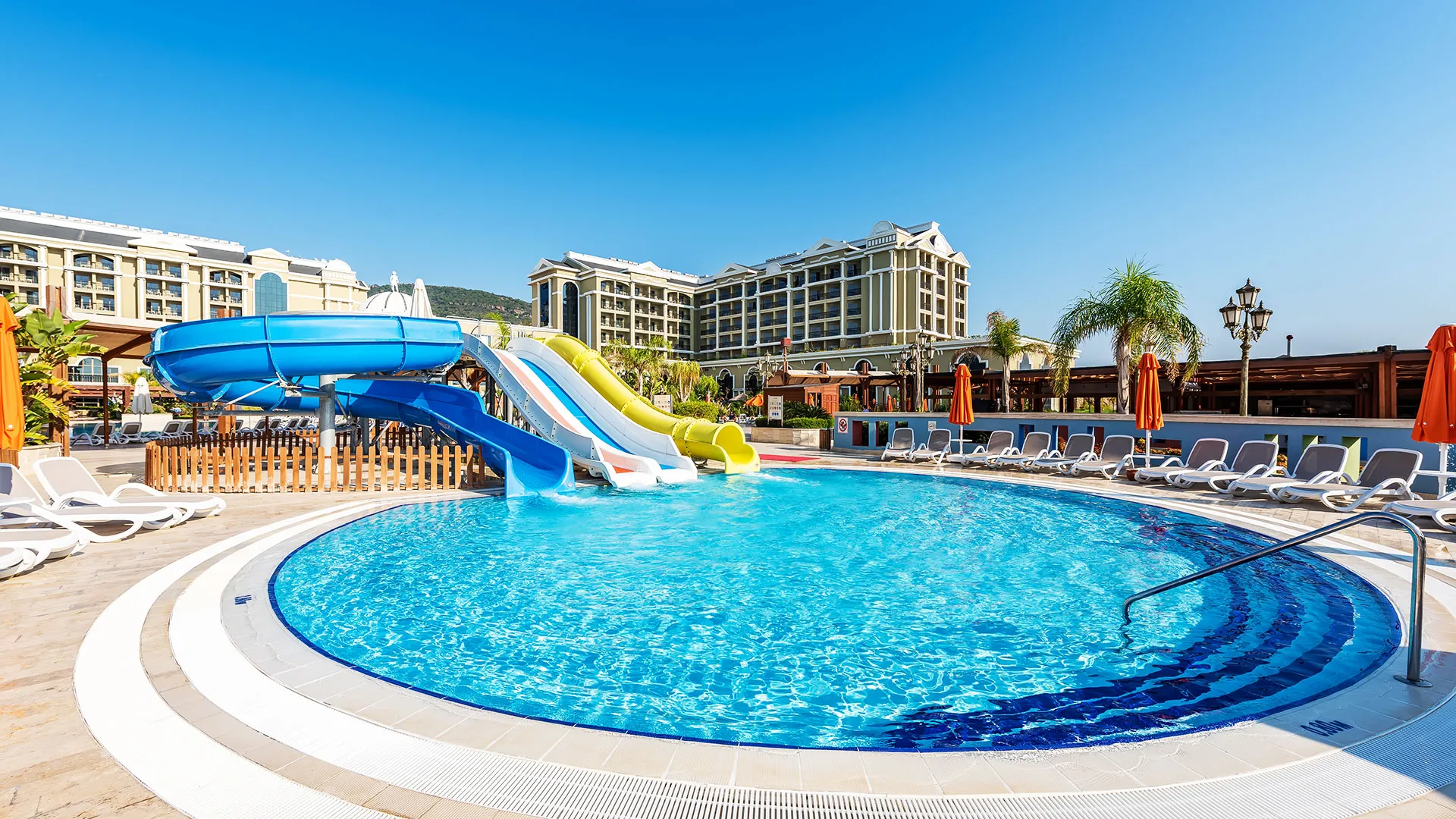 SUNIS EFES ROYAL RESORT HOTEL & SPA Почивка в Егейска Турция с чартър до Бодрум – 57
