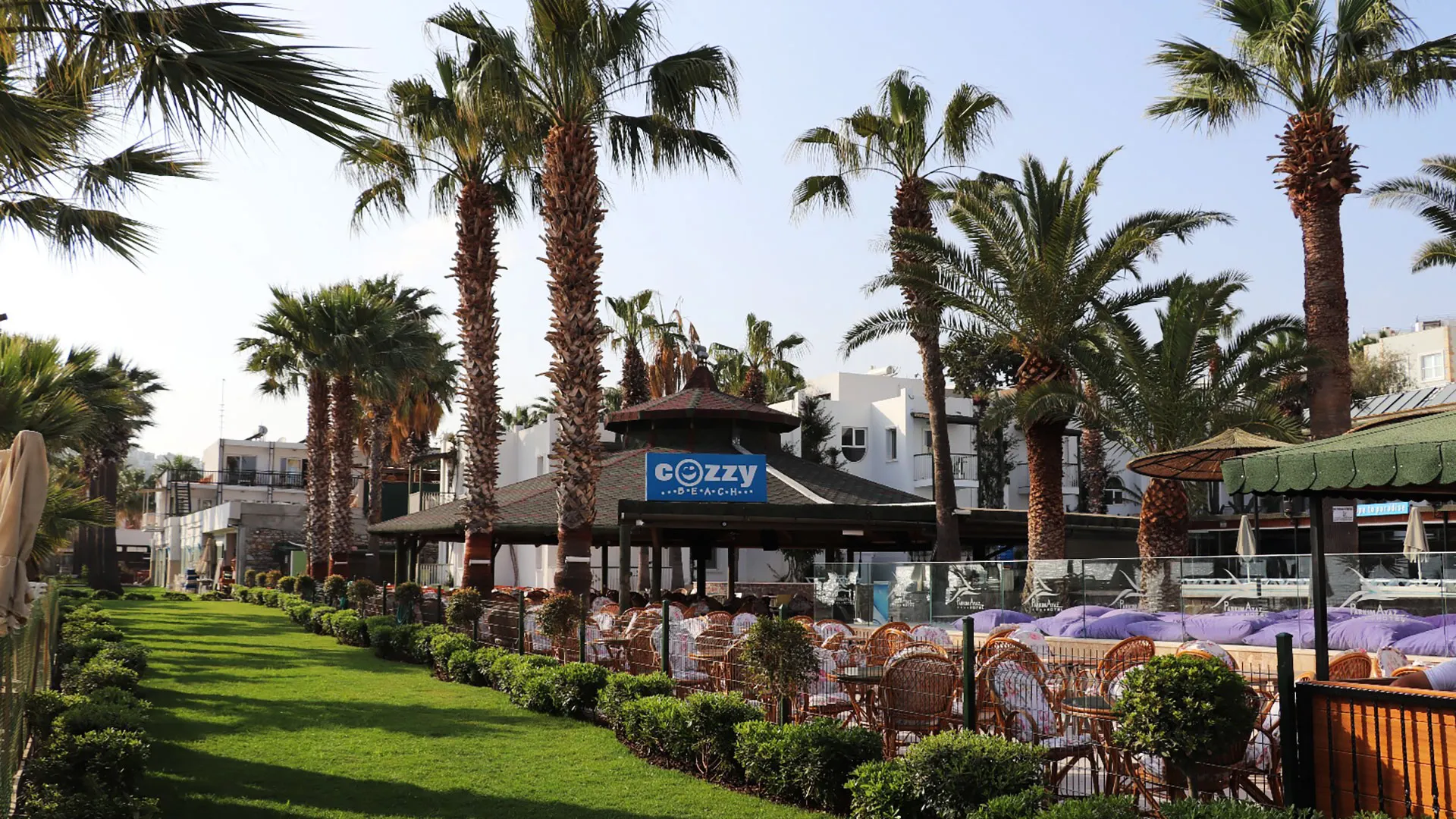 Parkim Ayaz Hotel – 18