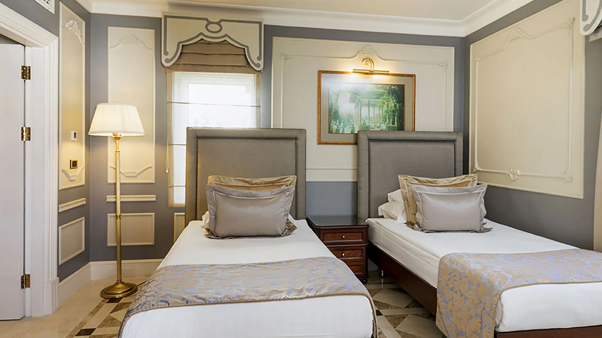 Alibey Resort – 7