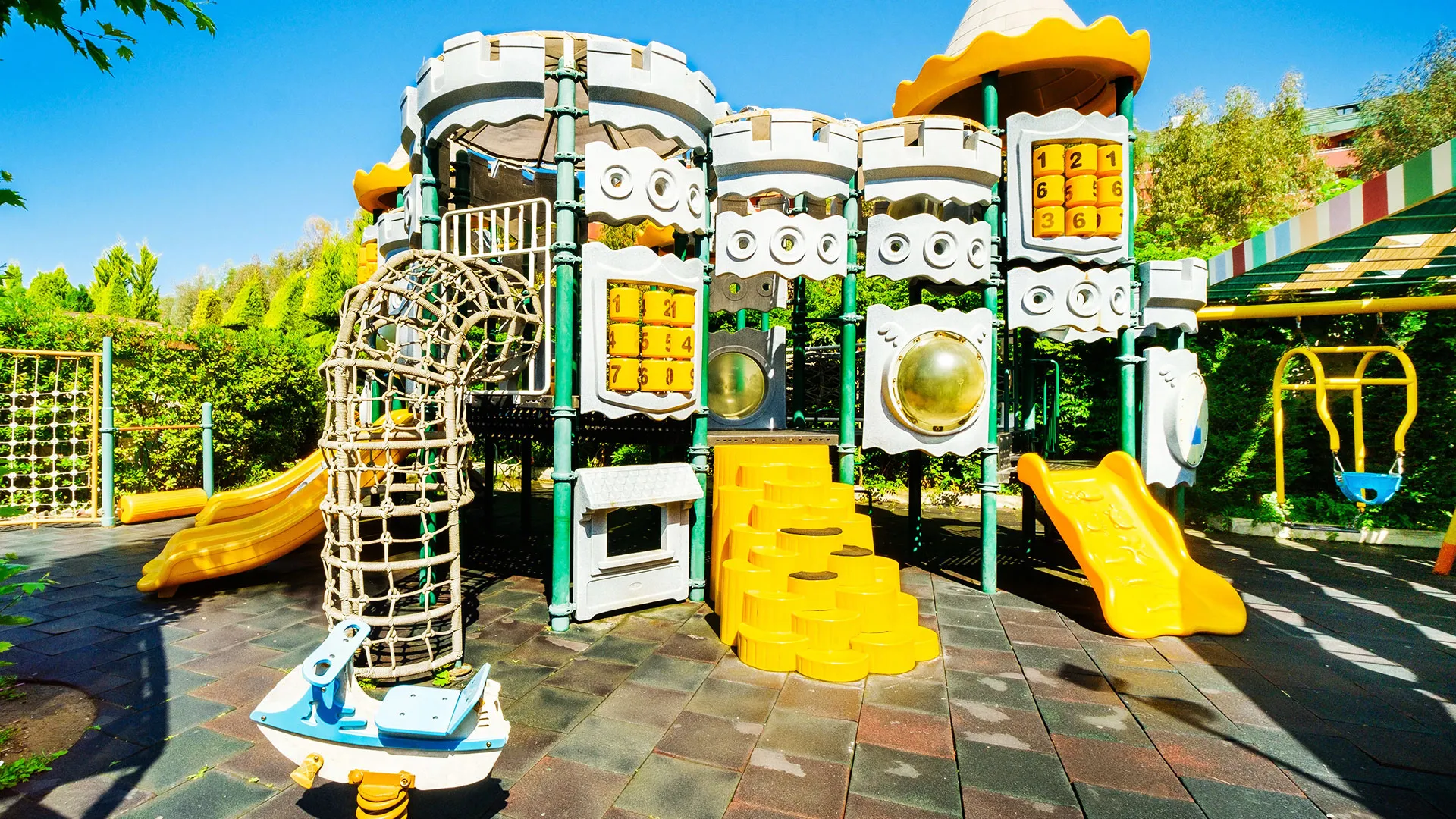 Mukarnas Resort & Spa Hotel – 62