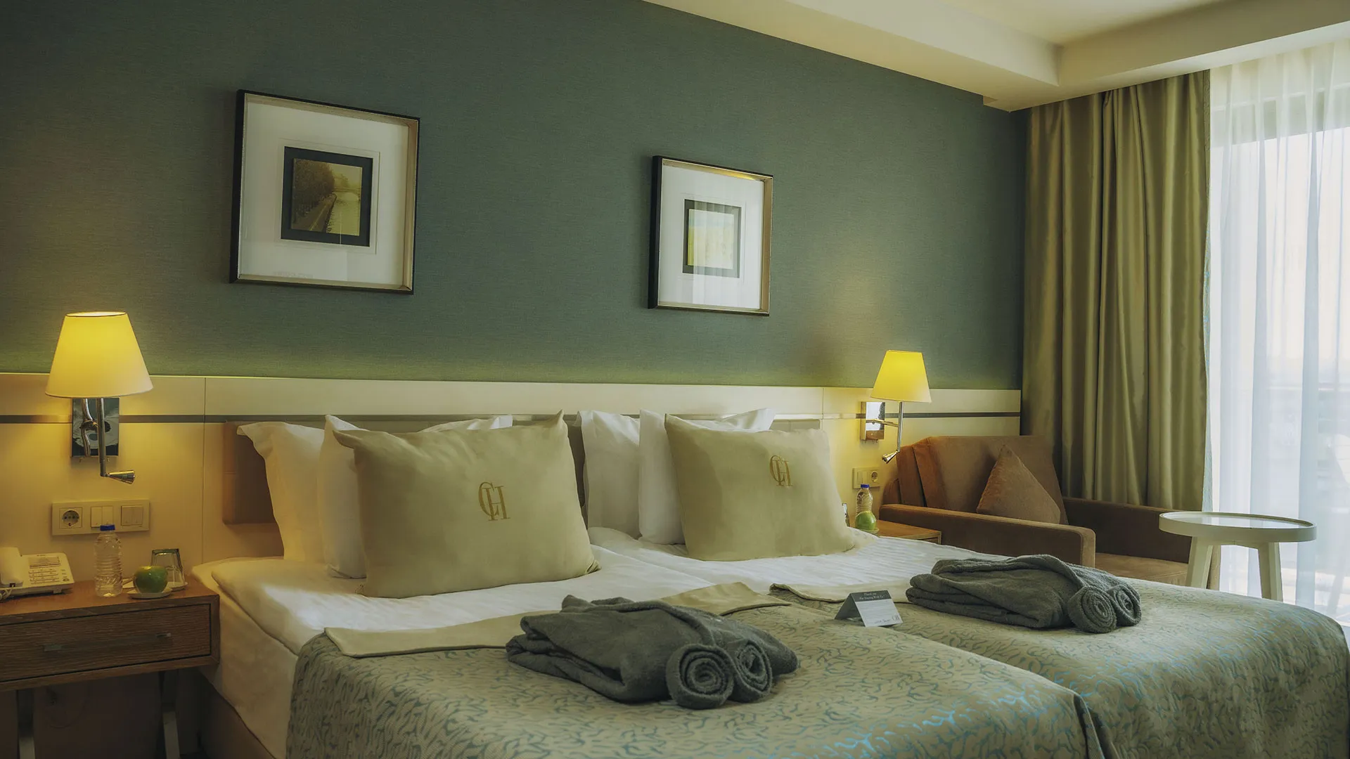 CASTIVAL HOTEL Чартър до Анталия от София 2026 [SOF] – 98