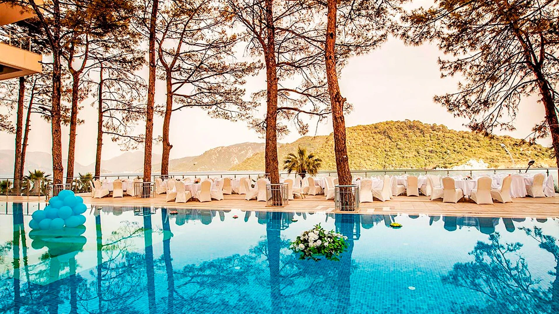 Orka Lotus Beach – 4