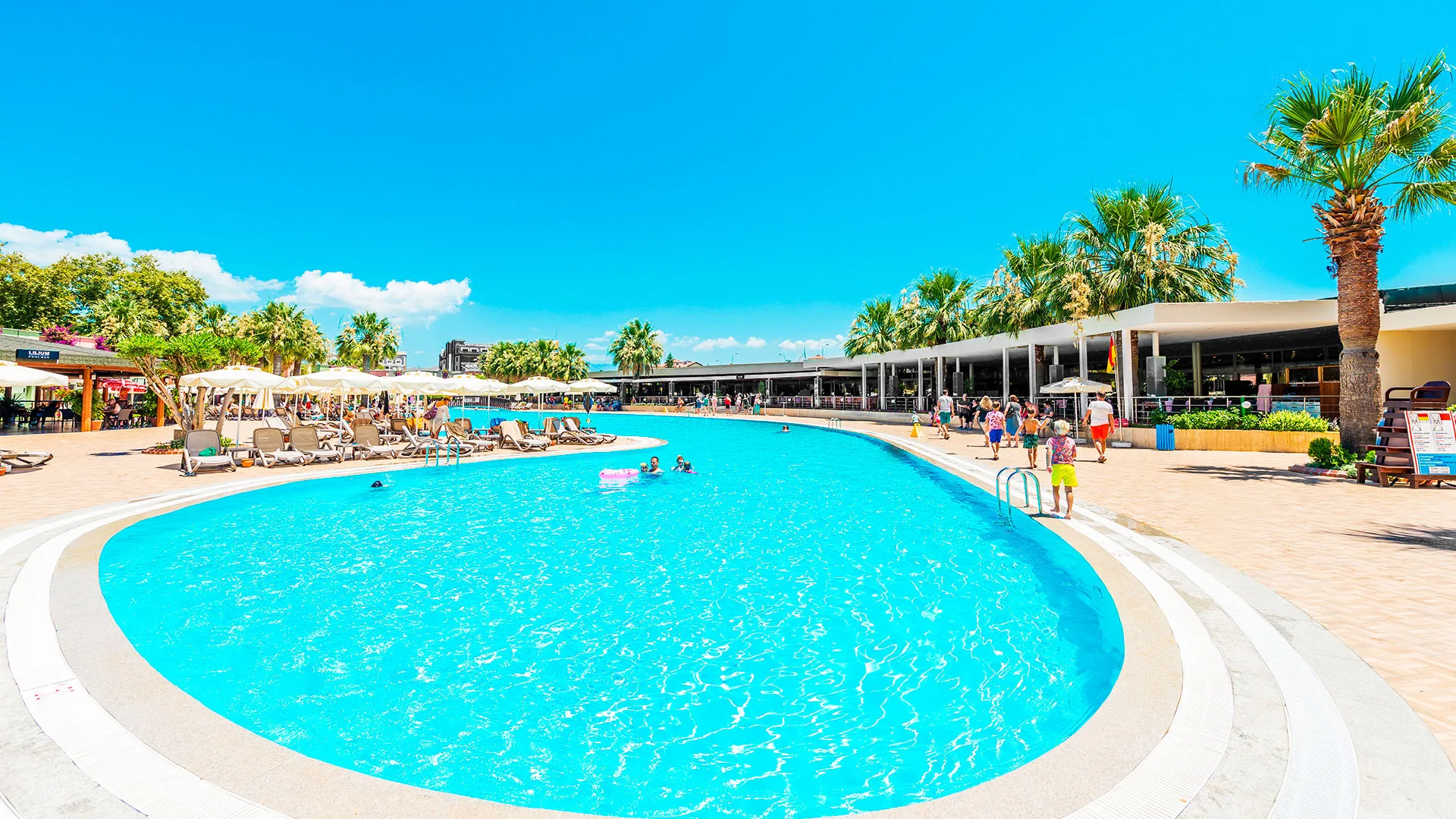 Vonresort Golden Beach – 21