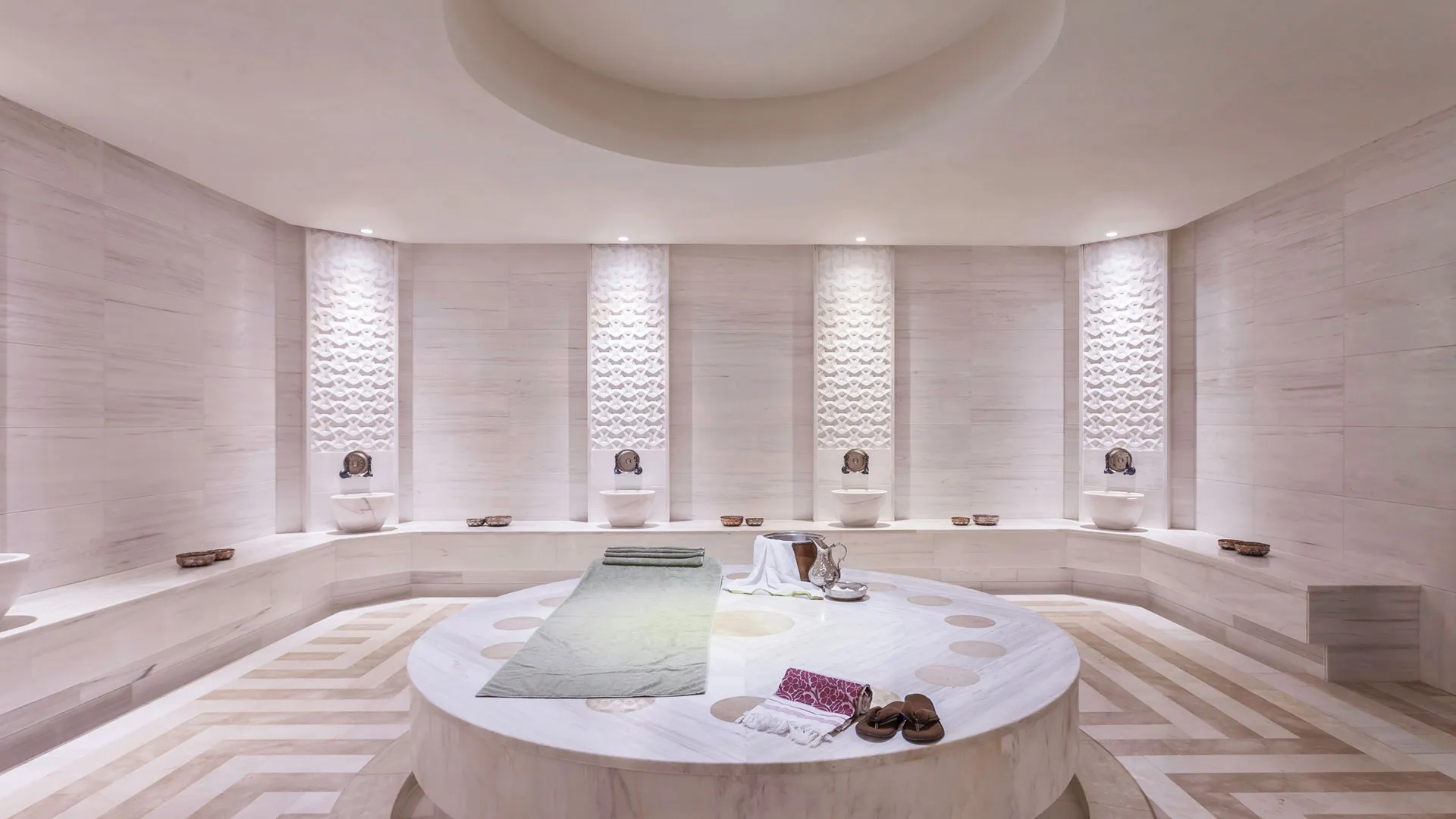 Rixos Premium Gocek – 18