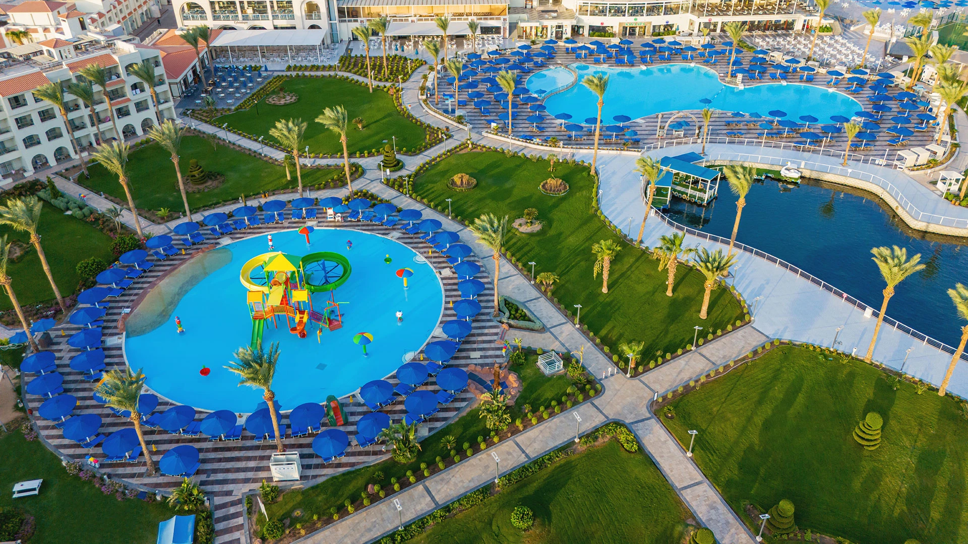 PICKALBATROS DANA BEACH RESORT - HURGHADA Чартър до Хургада от София [SOF] 2026 – 75