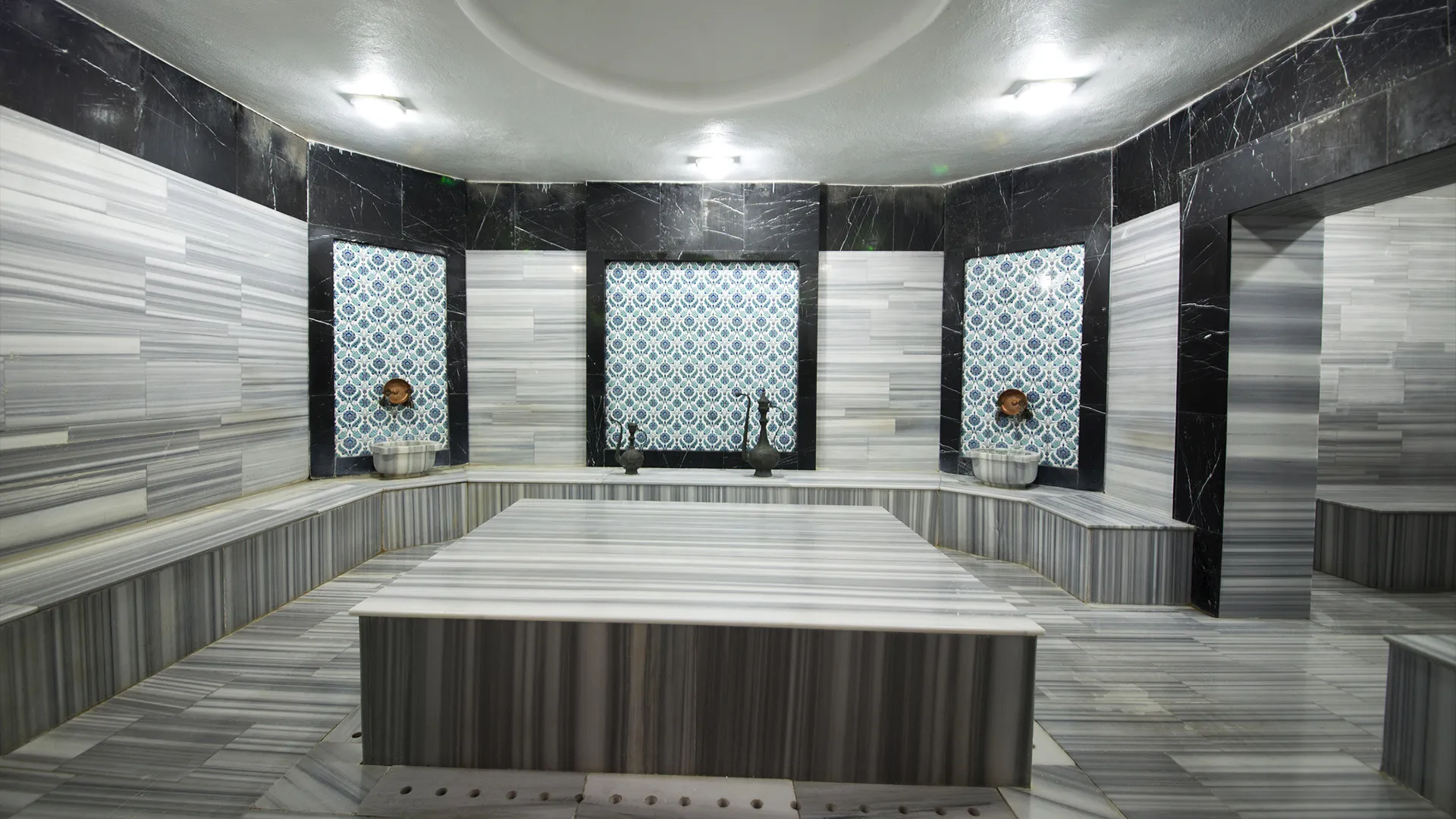 LIMAK LIMRA RESORT&HOTEL Нова Година в Анталия с чартър от Пловдив – 15