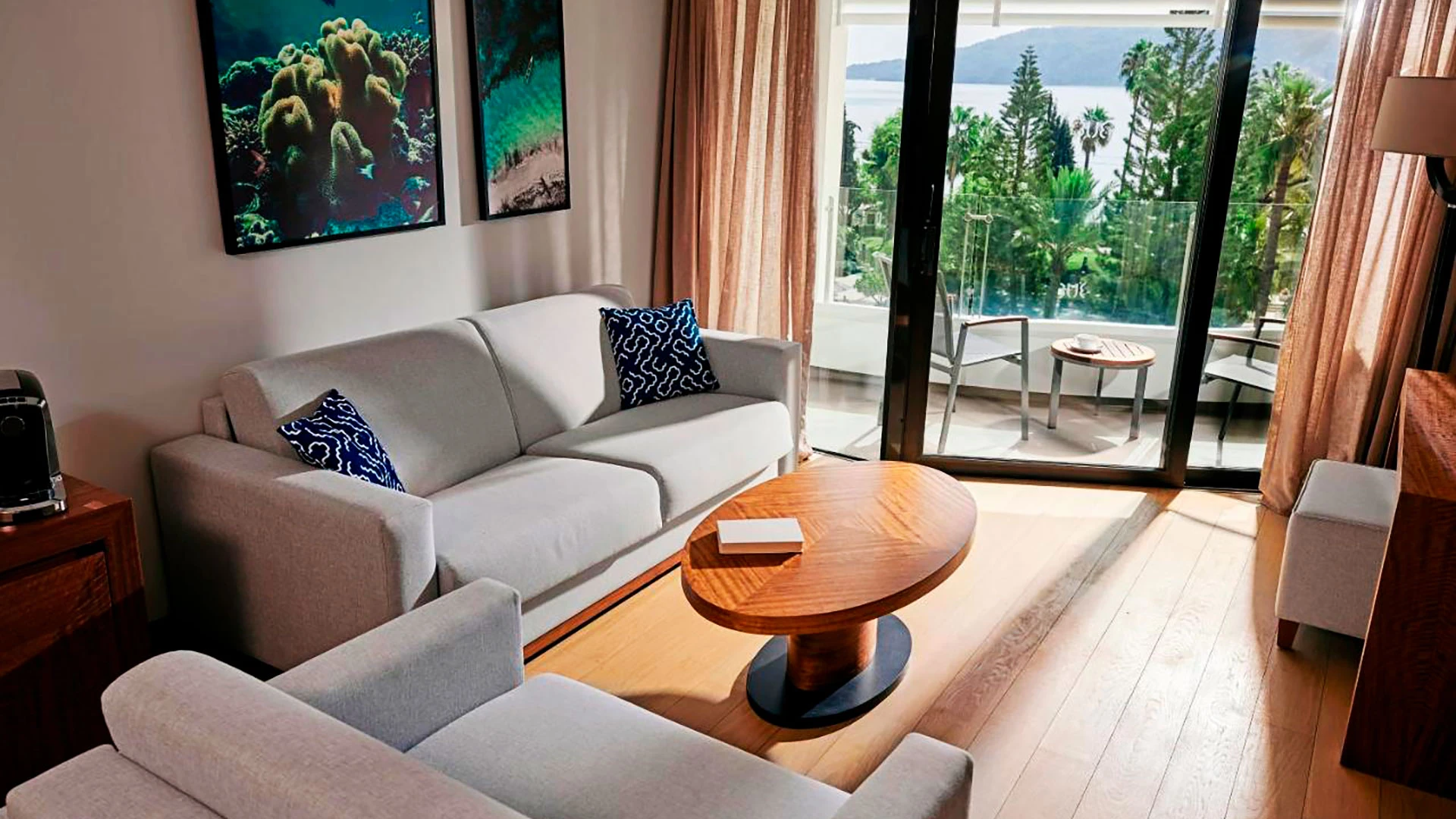 Tui Blue Grand Azur – 7