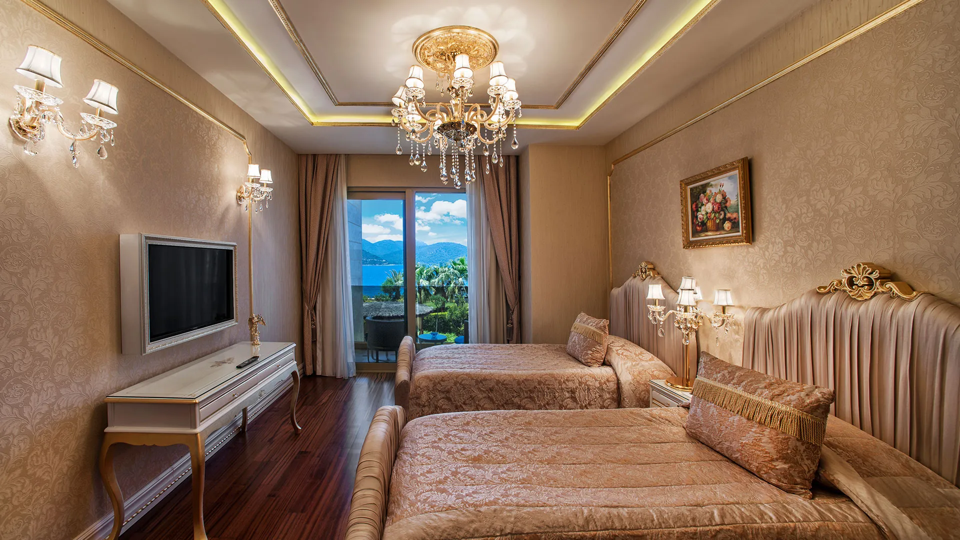 The Plaza Bodrum (Be Premium Bodrum) – 27
