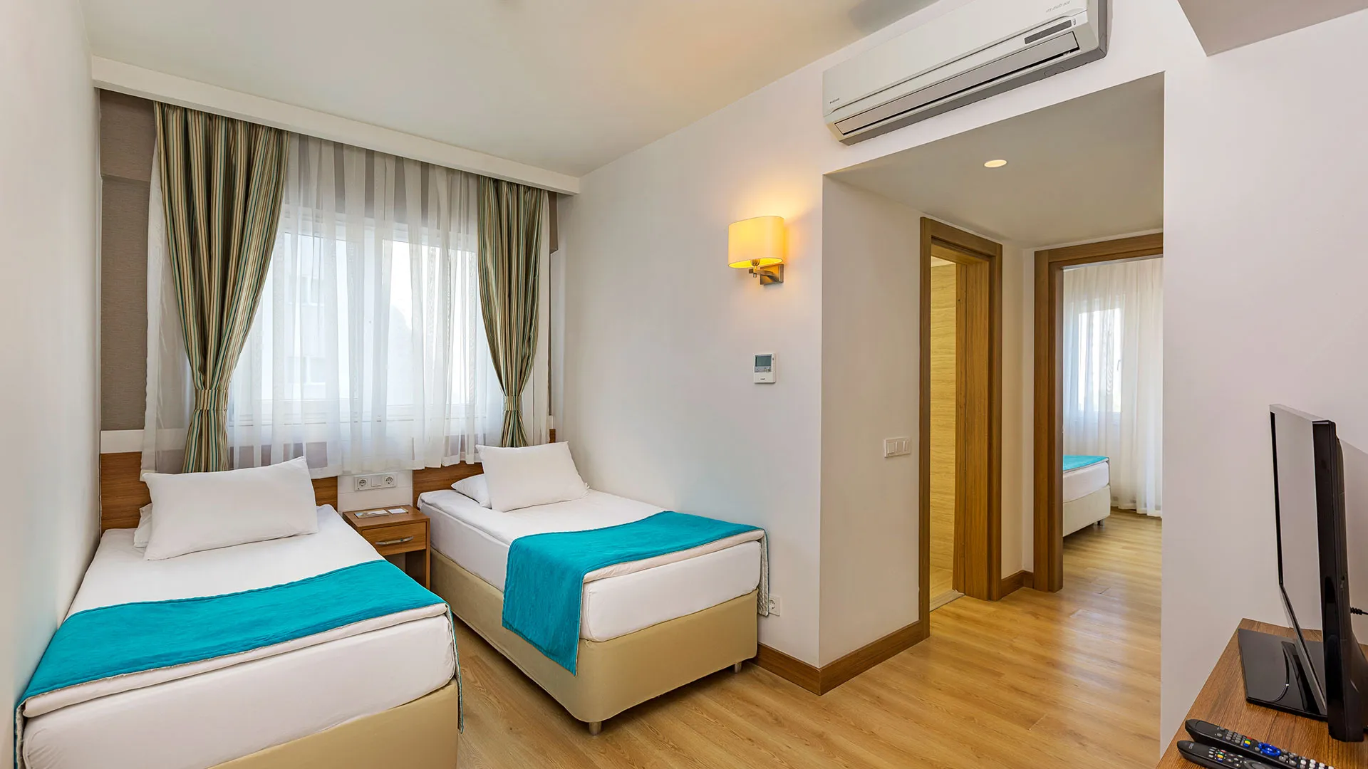 GRAND PARK LARA HOTEL Чартър до Анталия от Варна 2026 [VAR] – 16