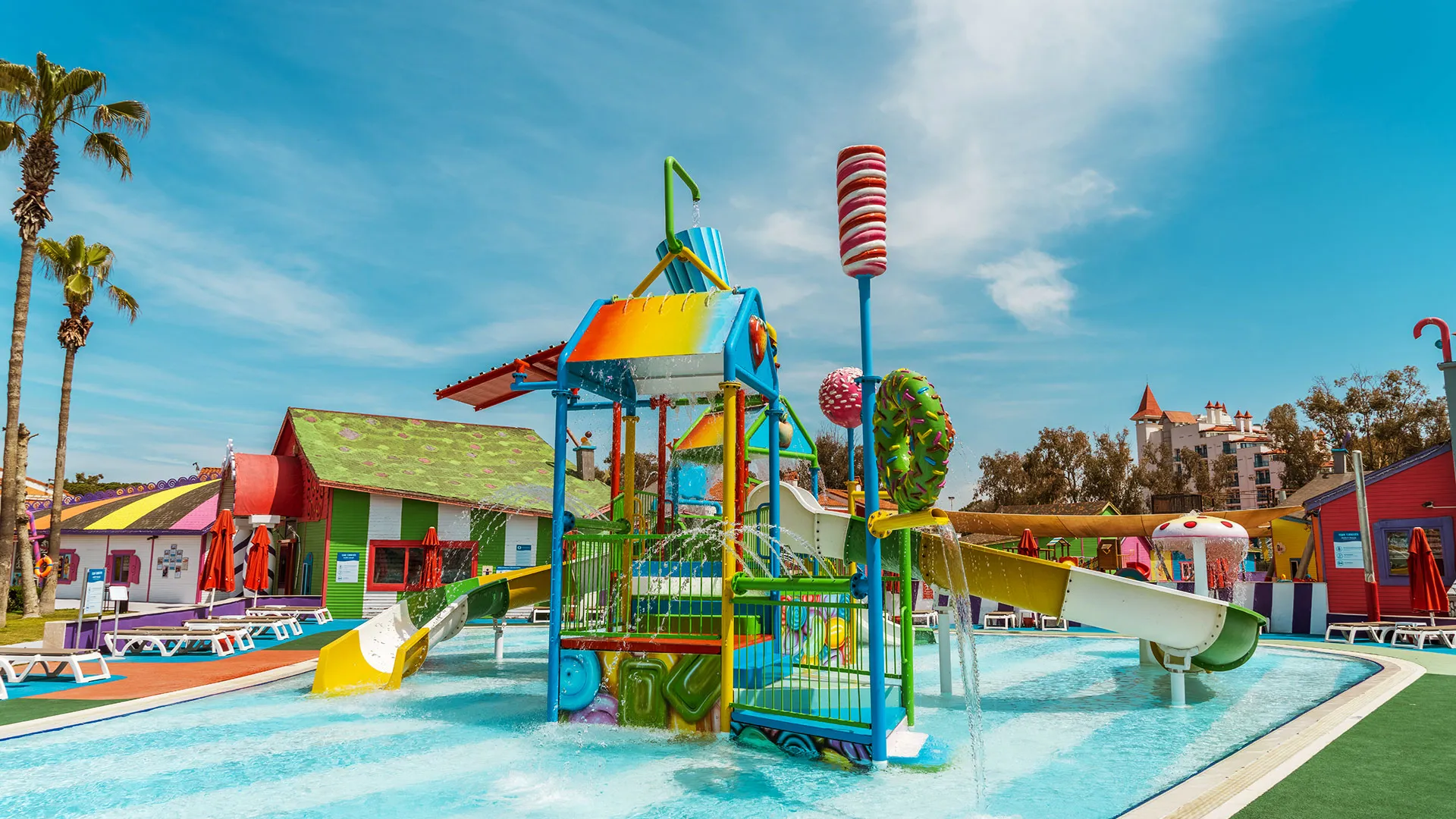 Ic Hotels Santai Family Resort – 59