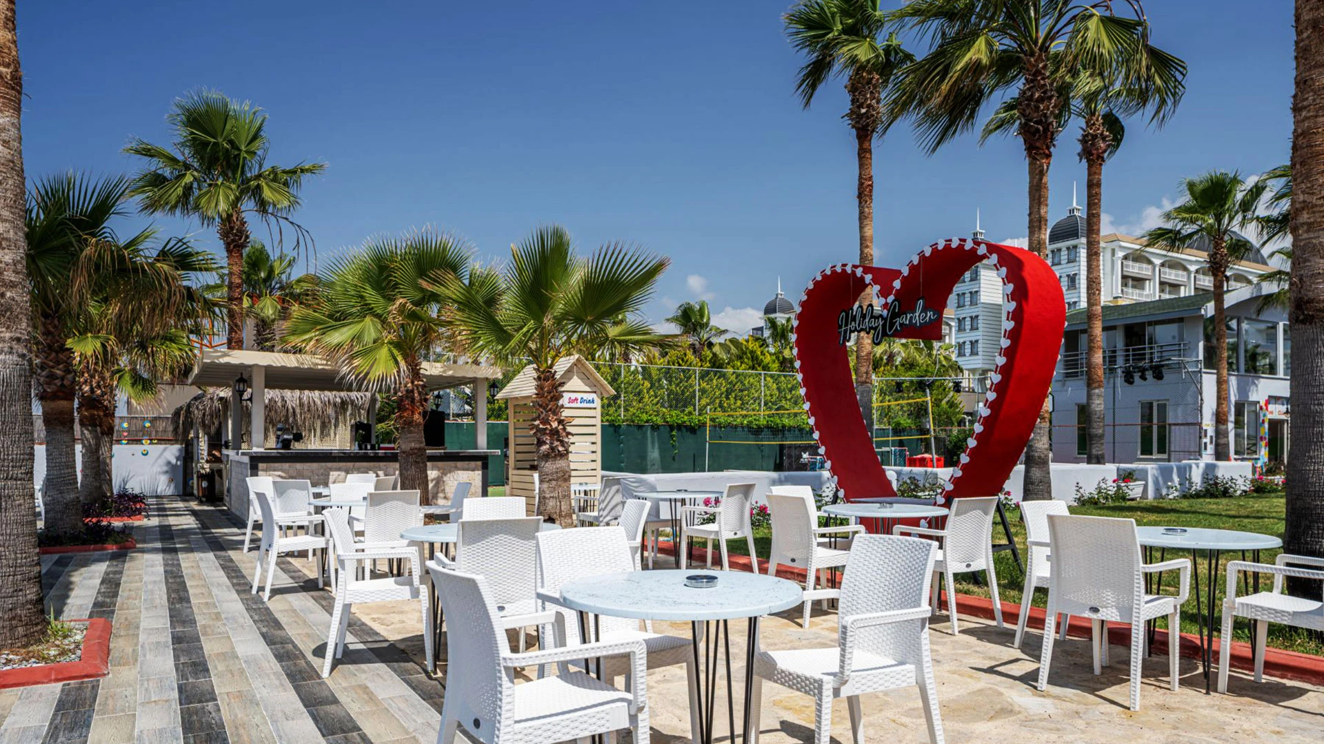 Holiday Garden Resort – 21