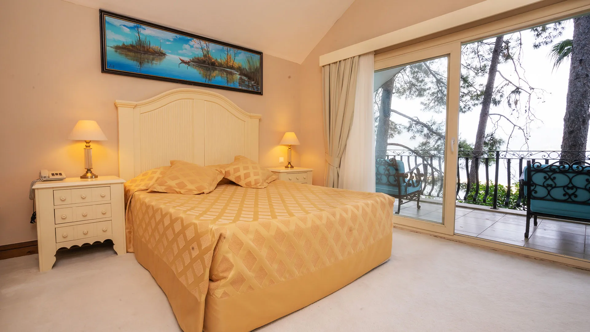 Grand Yazici Marmaris Palace – 5