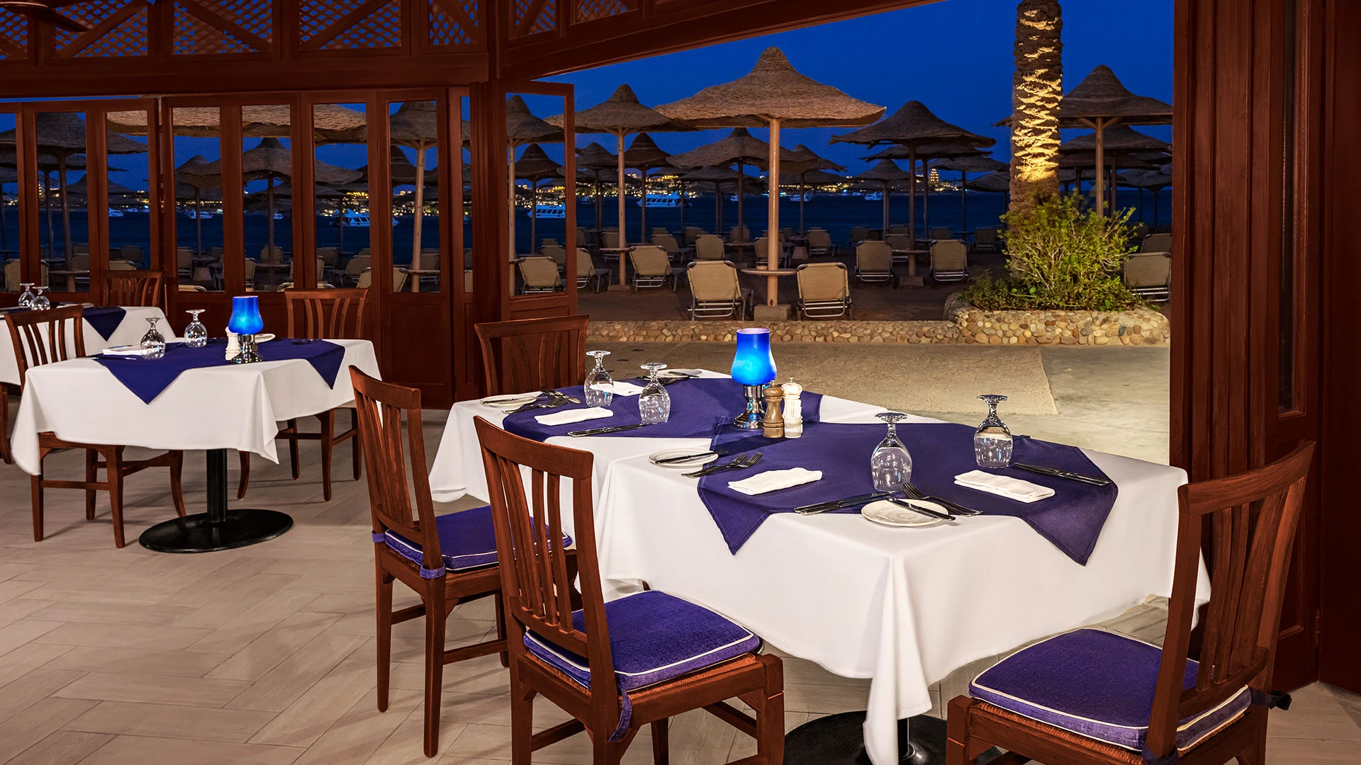 JAZ MAKADI SARAYA RESORT Чартър до Хургада от София [SOF] 2026 – 85