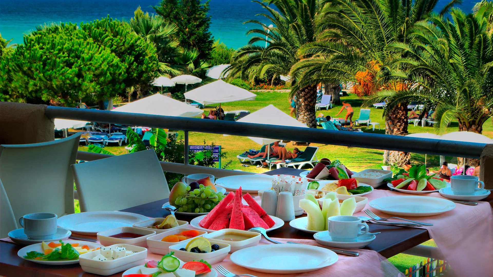 Ephesia Resort – 16