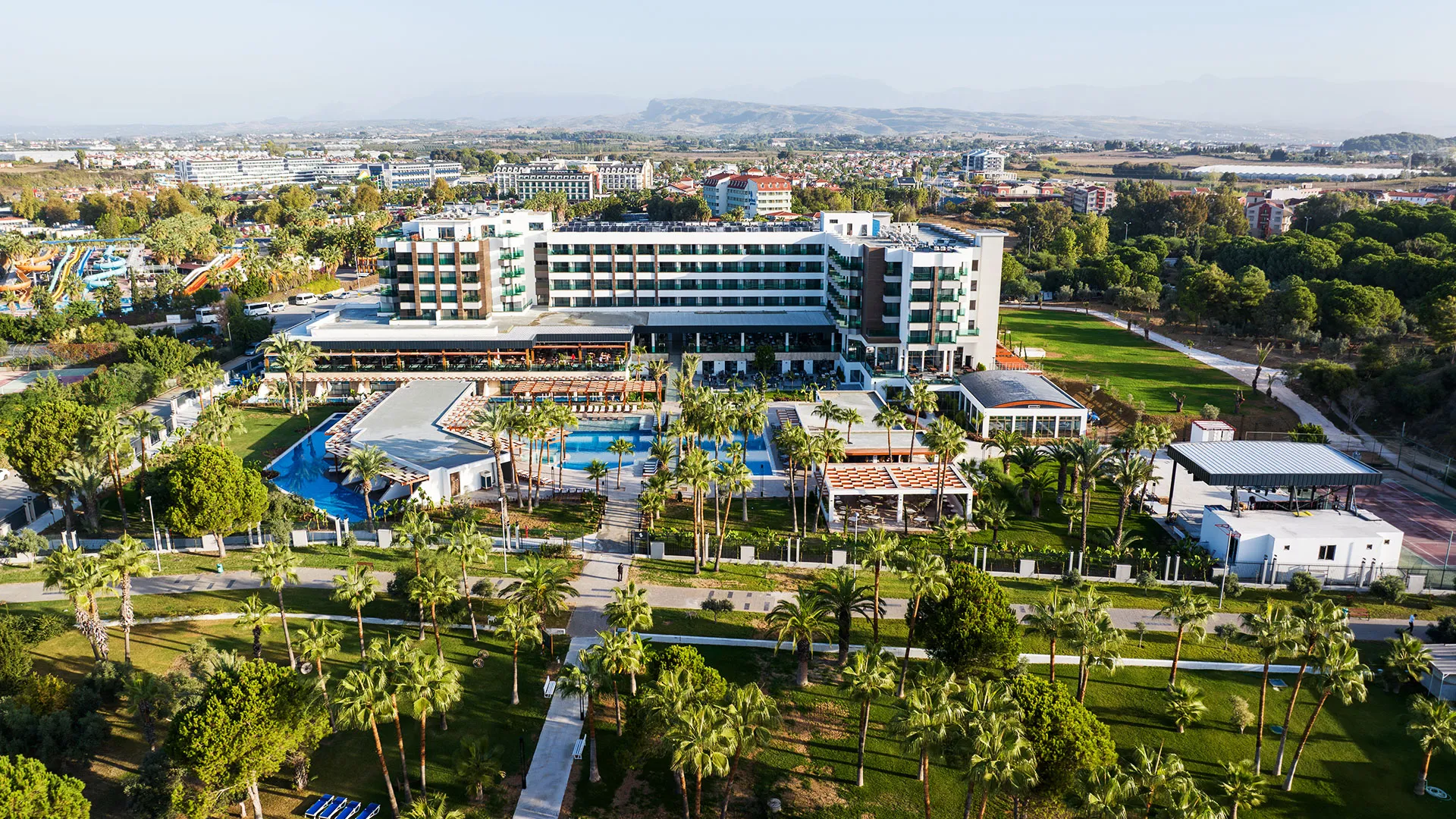 Sural Garden Hotel – 48
