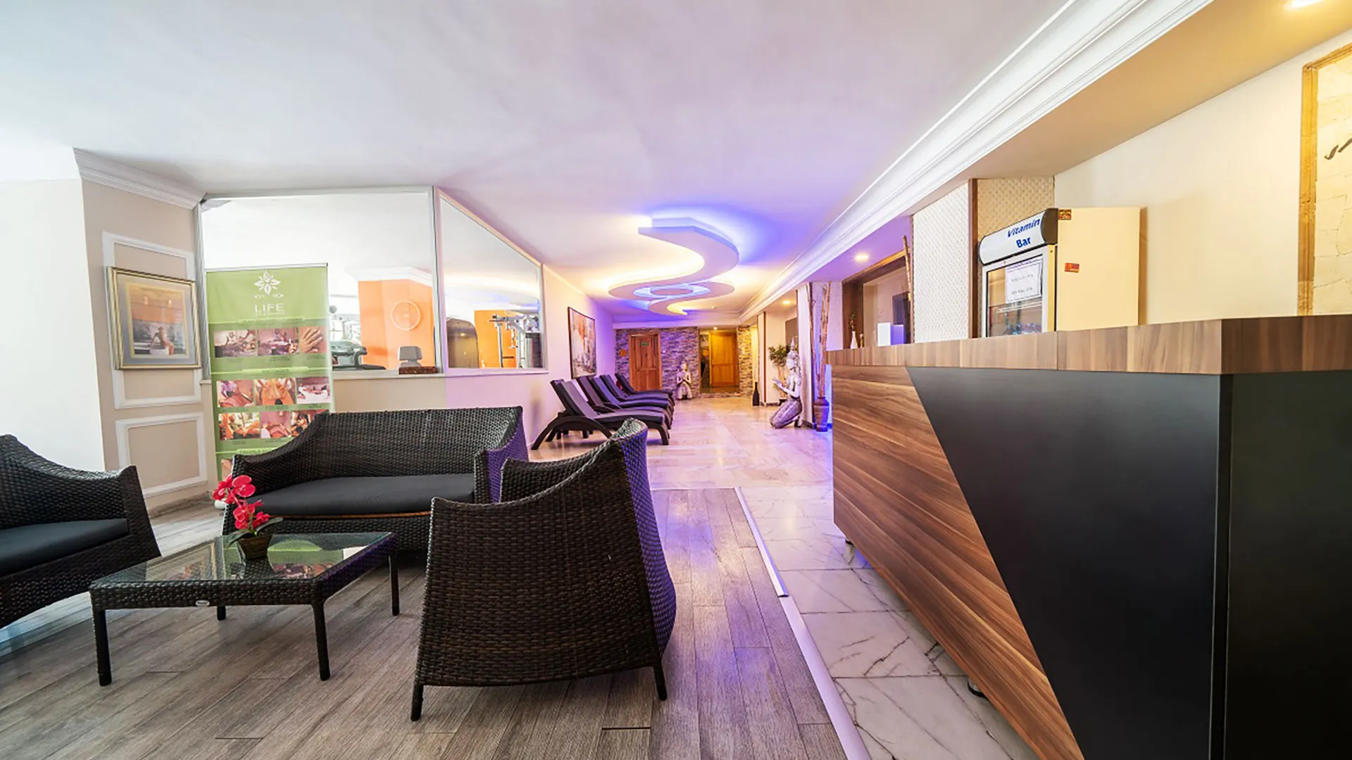 Letoile Beach Hotel – 6